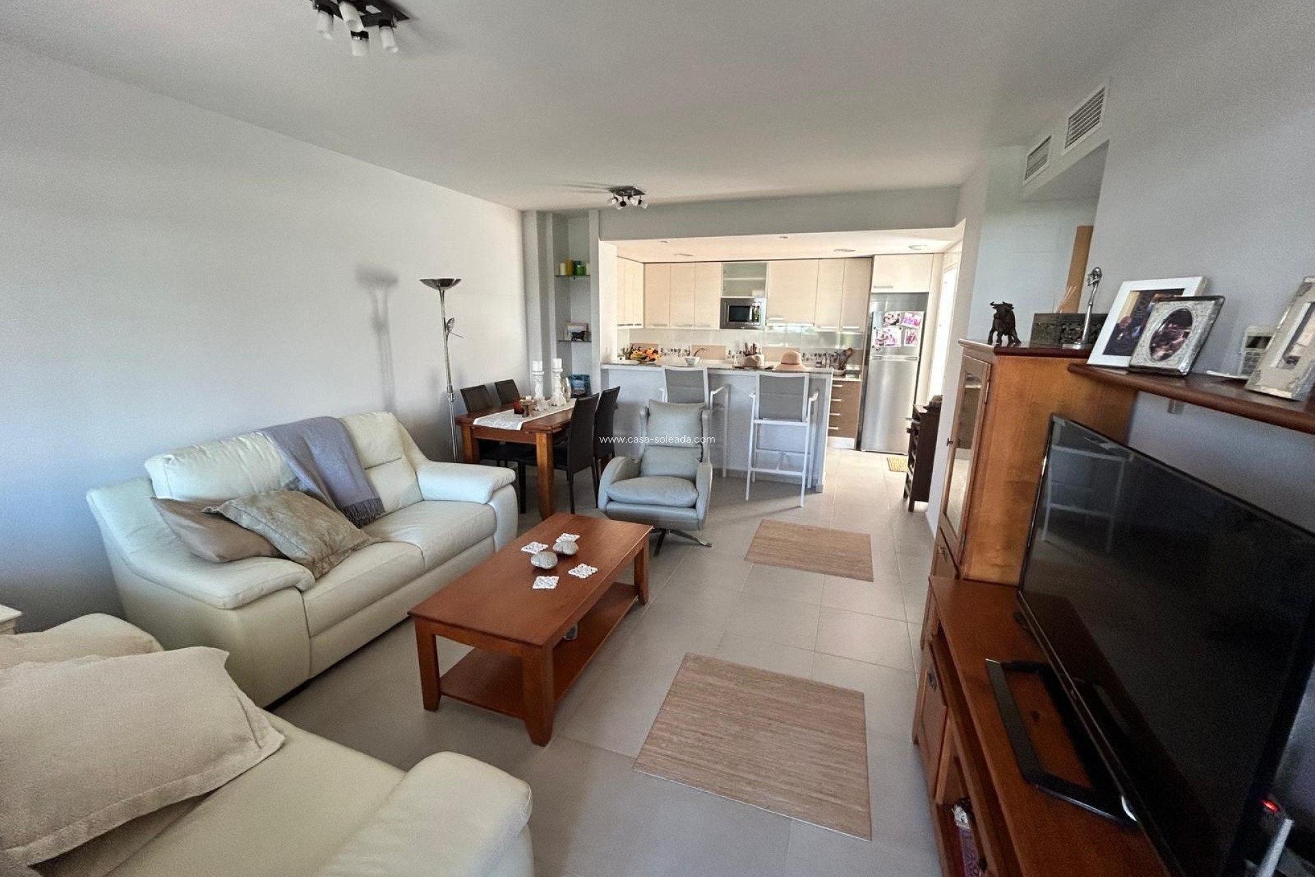 Wiederverkauf - Wohnung - Torrevieja - La Mata