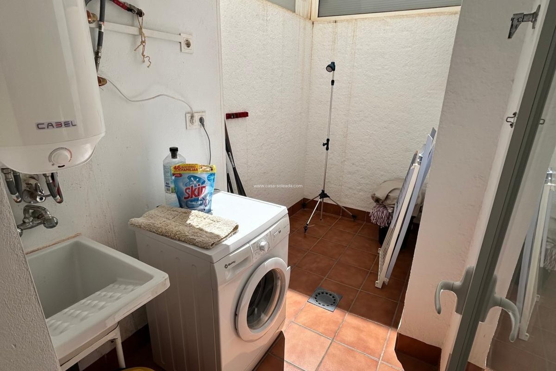 Wiederverkauf - Wohnung - Torrevieja - La Mata