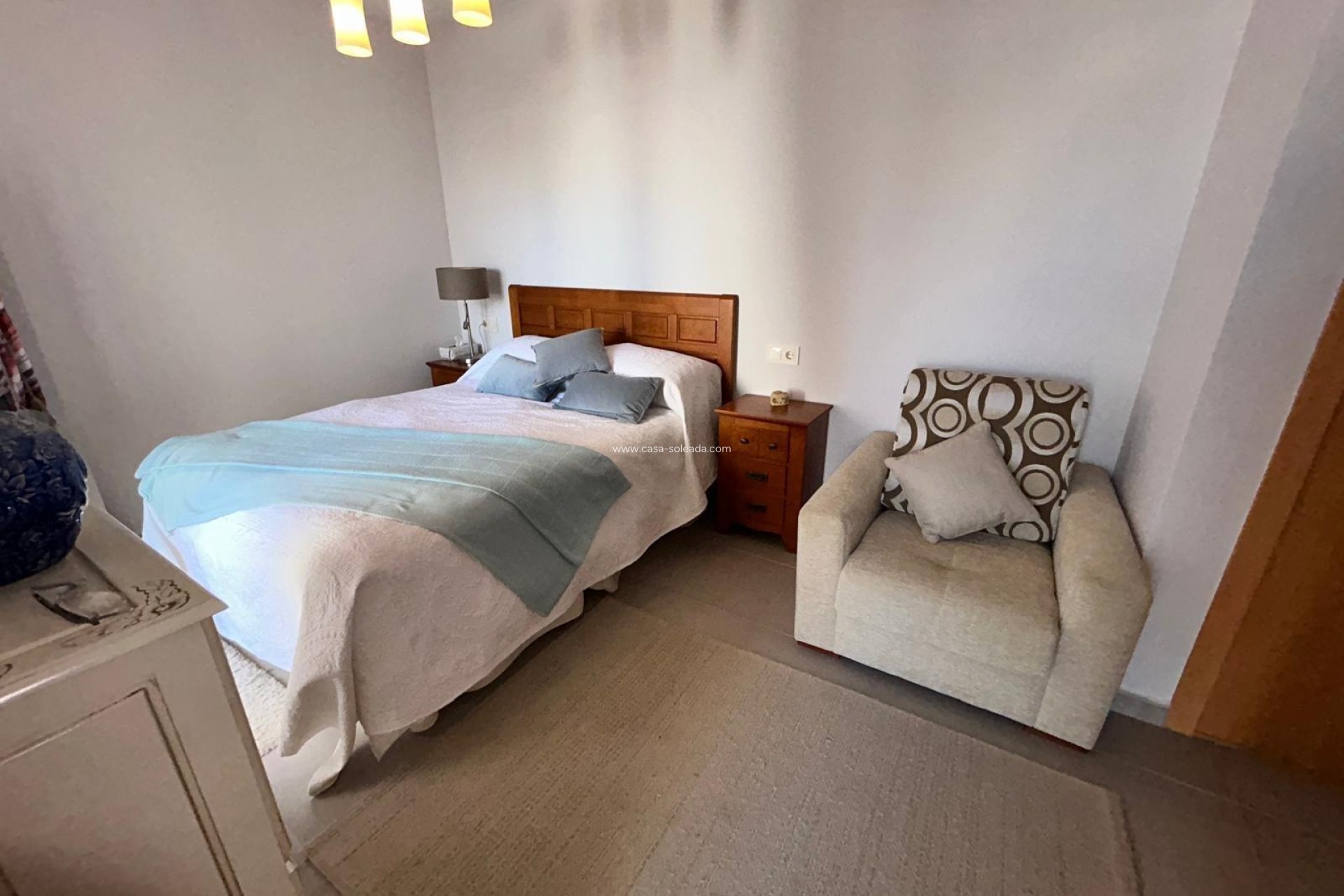 Wiederverkauf - Wohnung - Torrevieja - La Mata