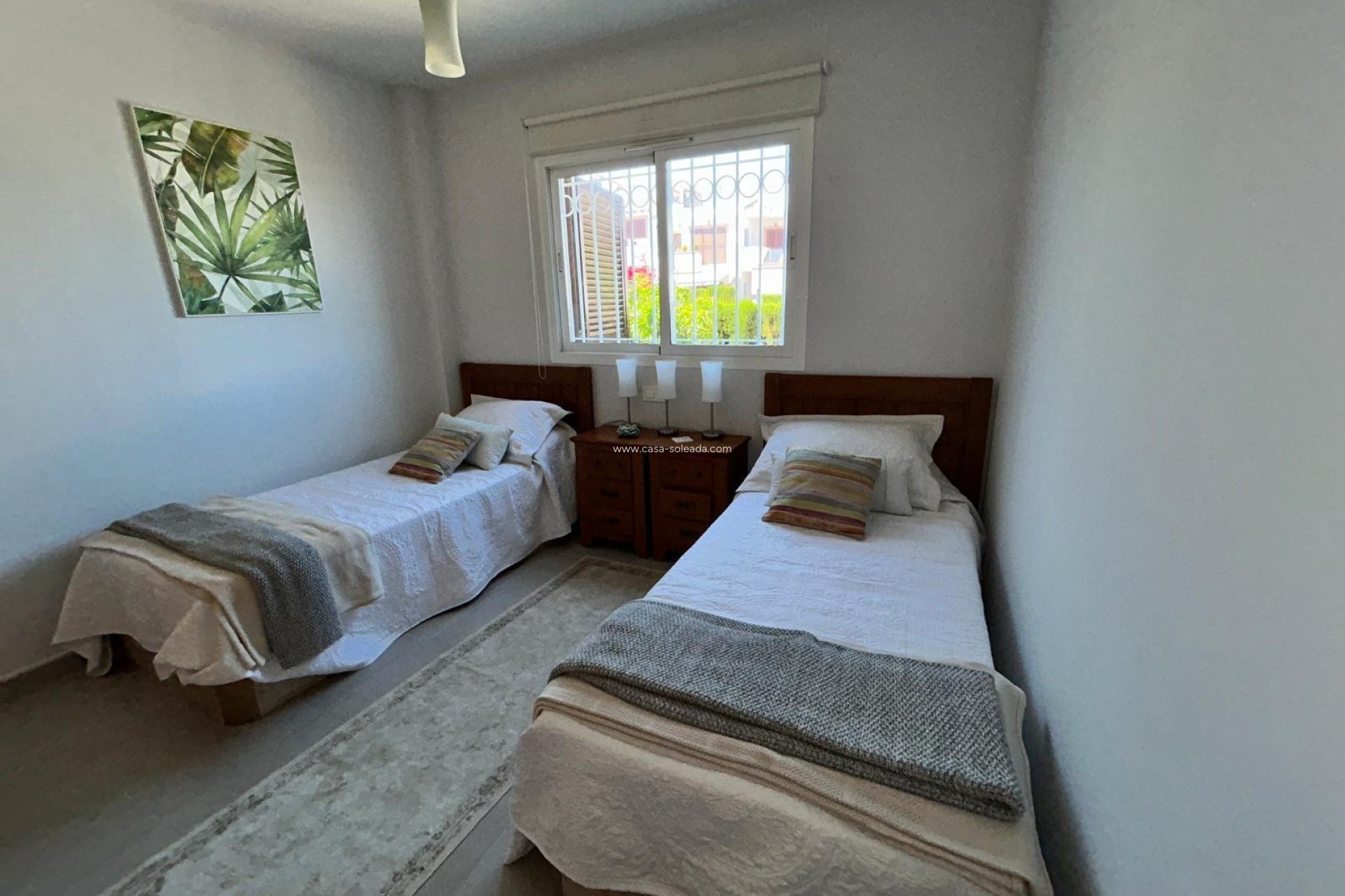 Wiederverkauf - Wohnung - Torrevieja - La Mata
