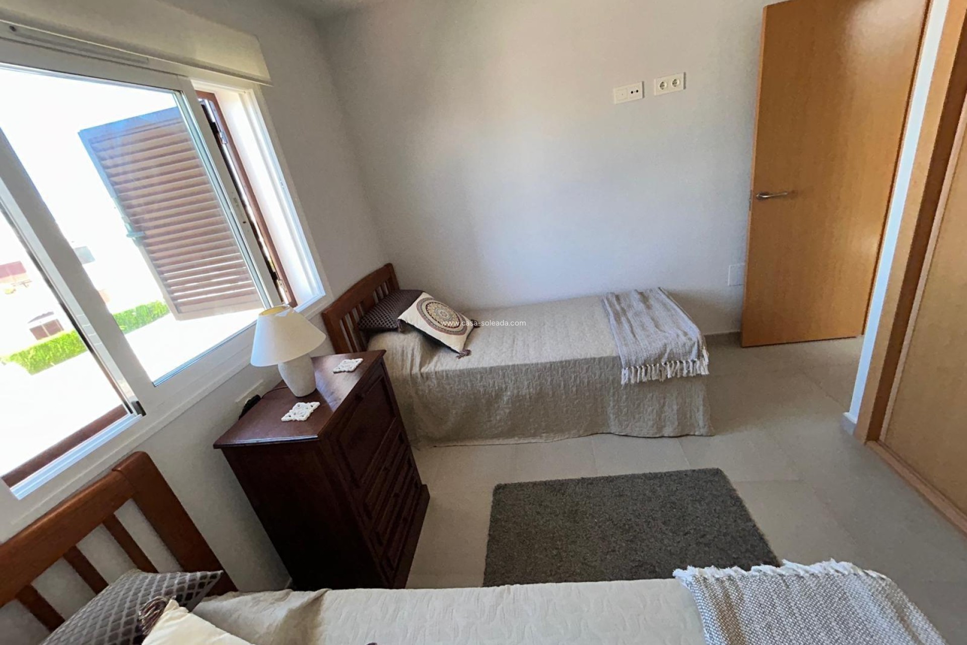 Wiederverkauf - Wohnung - Torrevieja - La Mata