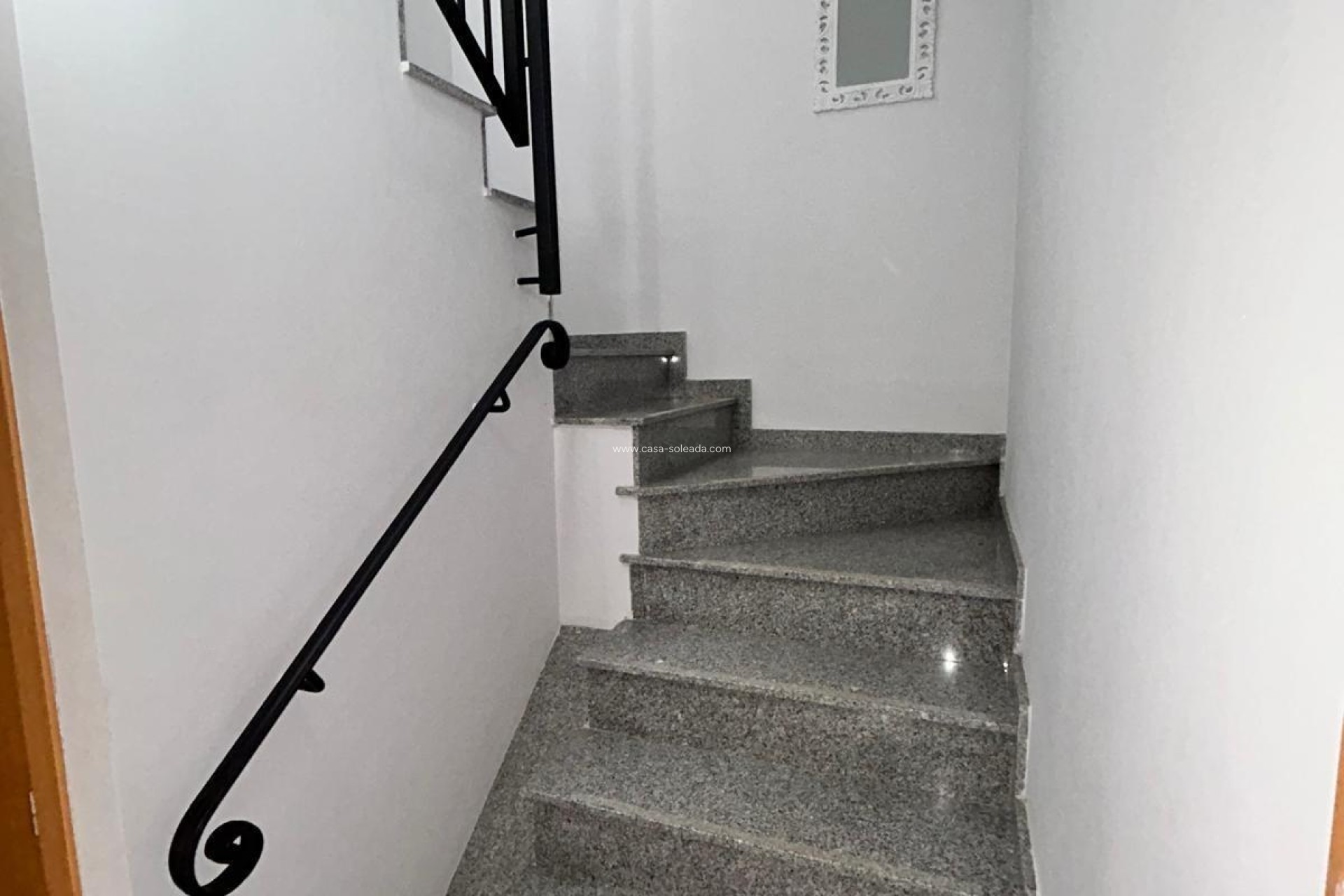 Wiederverkauf - Wohnung - Torrevieja - La Mata