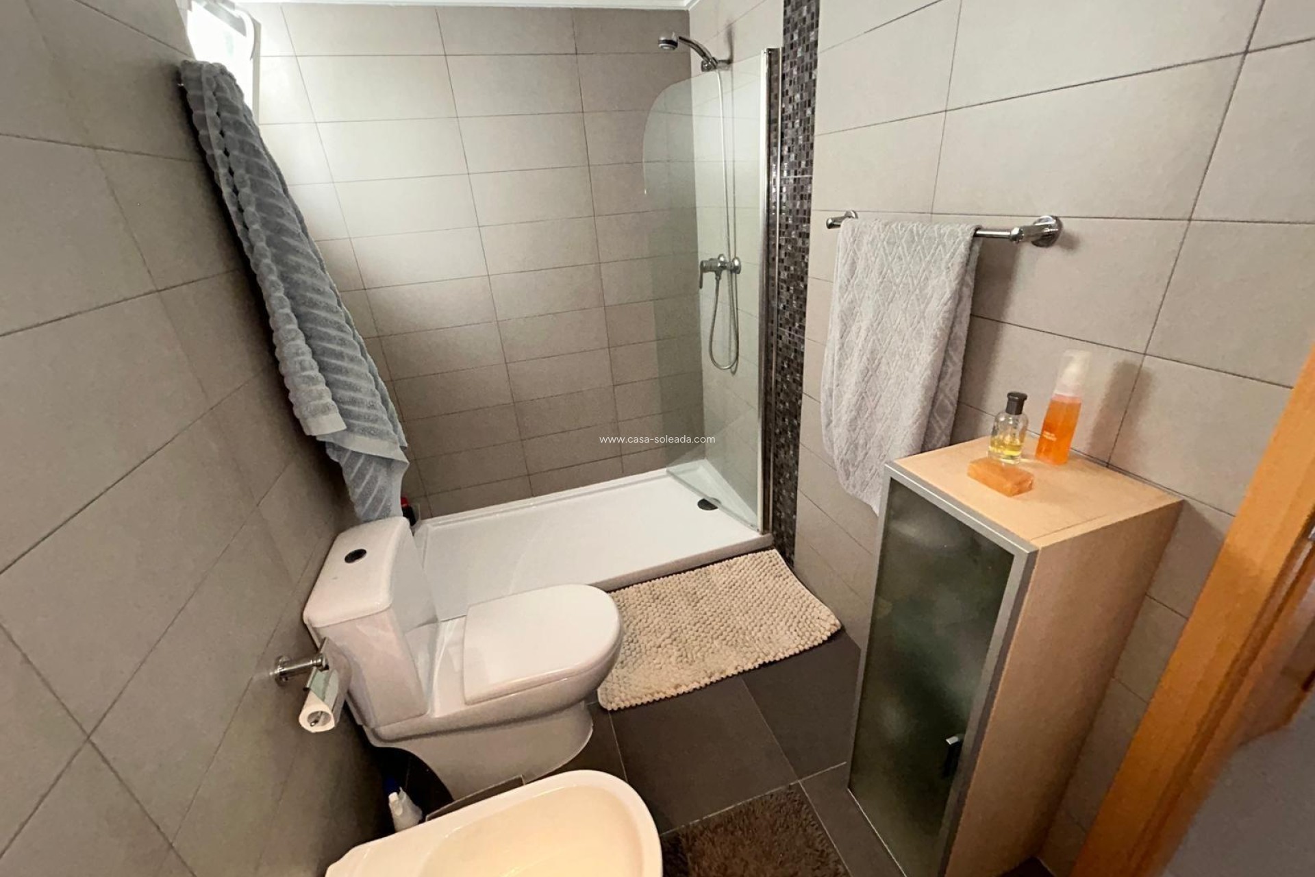 Wiederverkauf - Wohnung - Torrevieja - La Mata