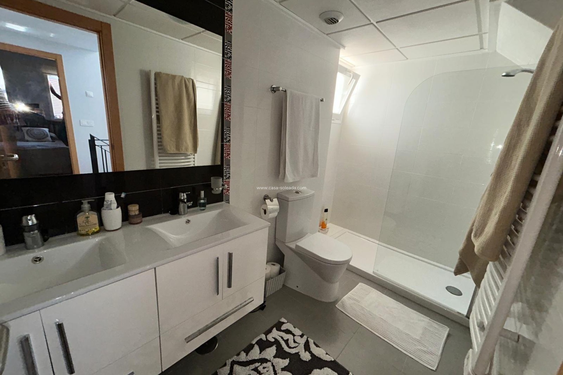 Wiederverkauf - Wohnung - Torrevieja - La Mata