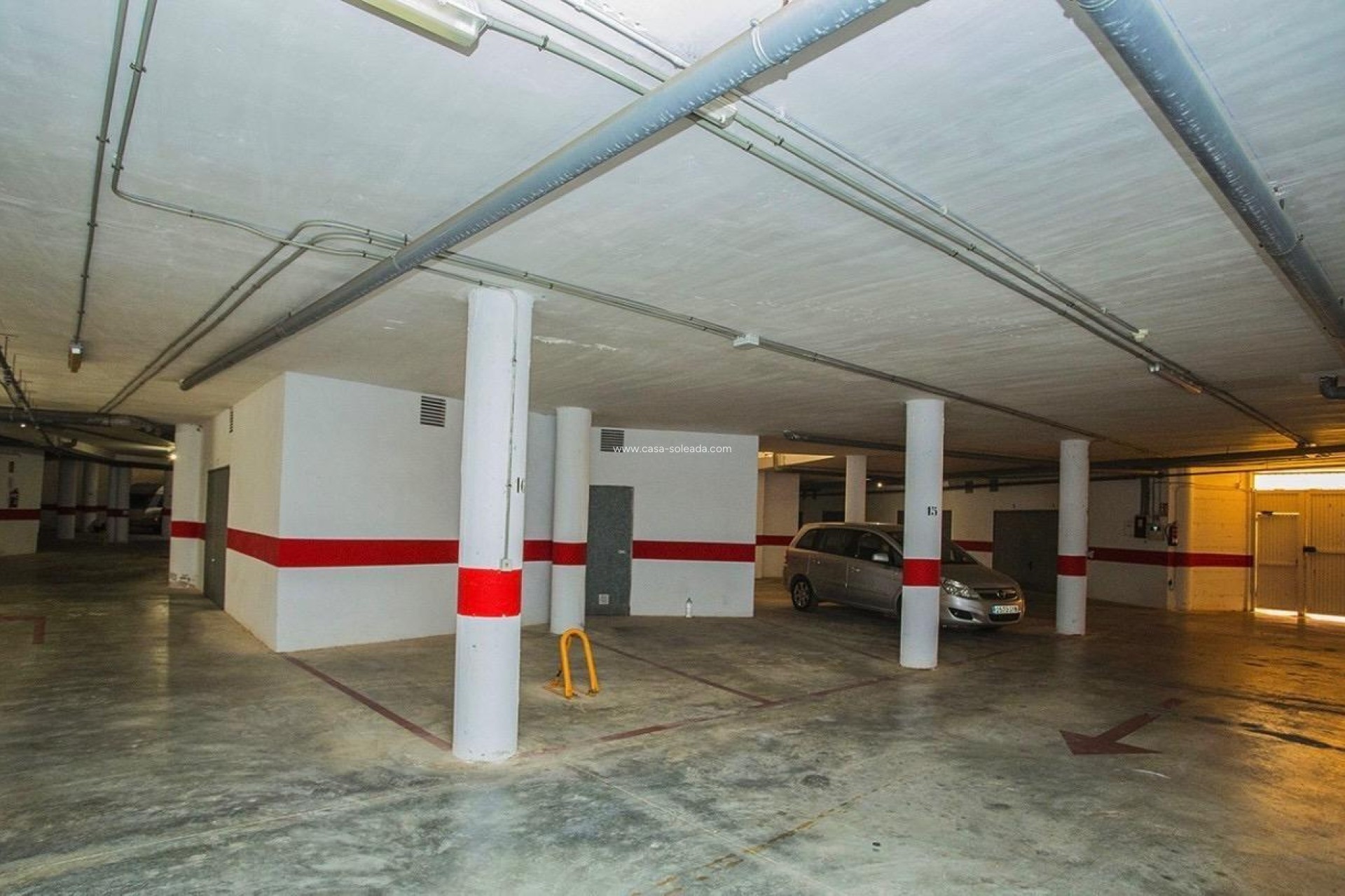 Wiederverkauf - Wohnung - Torrevieja - La Mata