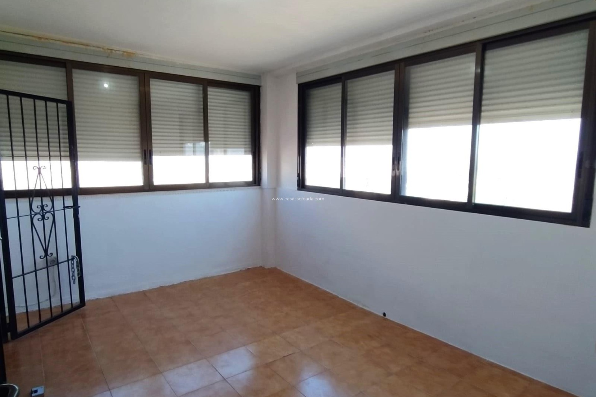 Wiederverkauf - Wohnung - Torrevieja - La Mata