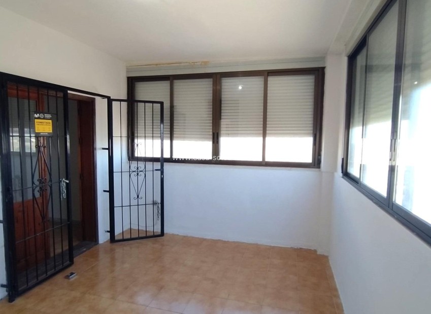 Wiederverkauf - Wohnung - Torrevieja - La Mata