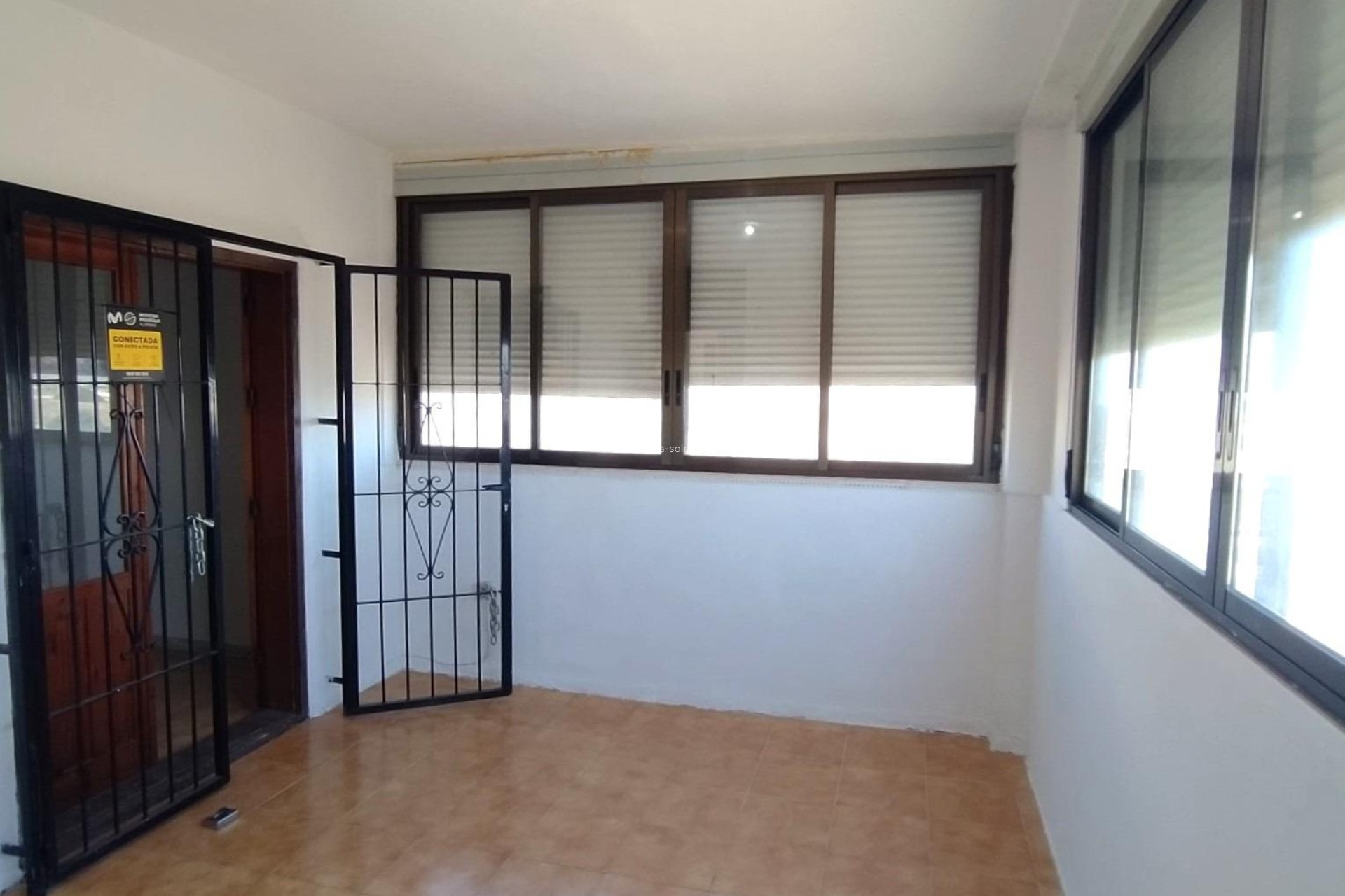 Wiederverkauf - Wohnung - Torrevieja - La Mata