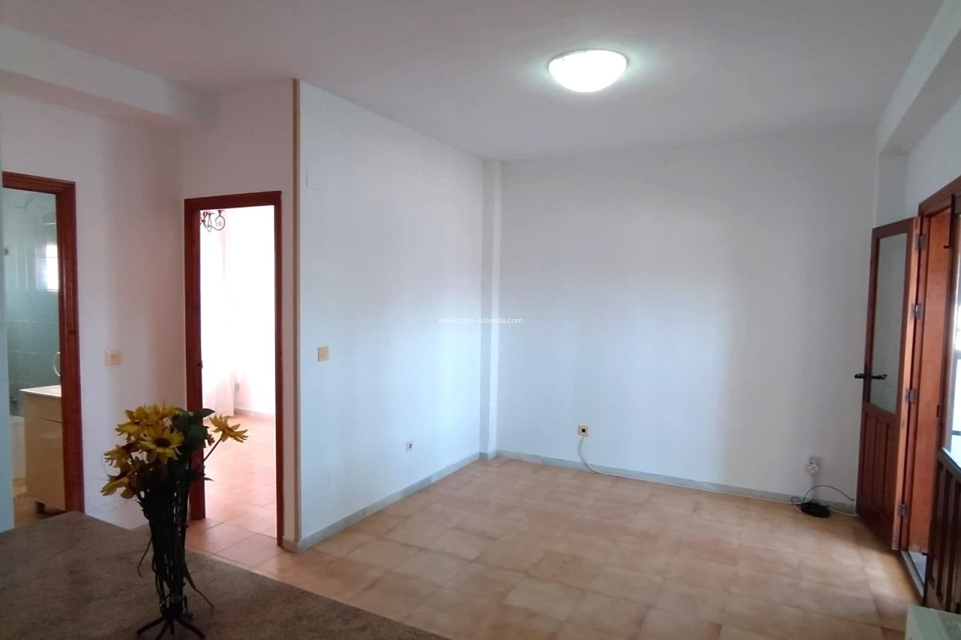 Wiederverkauf - Wohnung - Torrevieja - La Mata