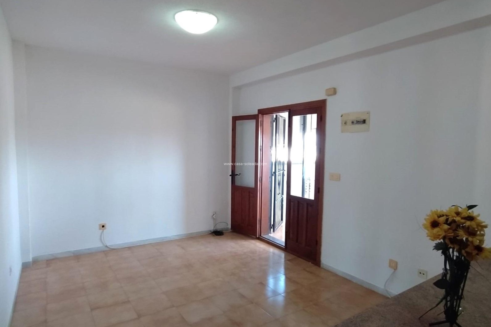 Wiederverkauf - Wohnung - Torrevieja - La Mata