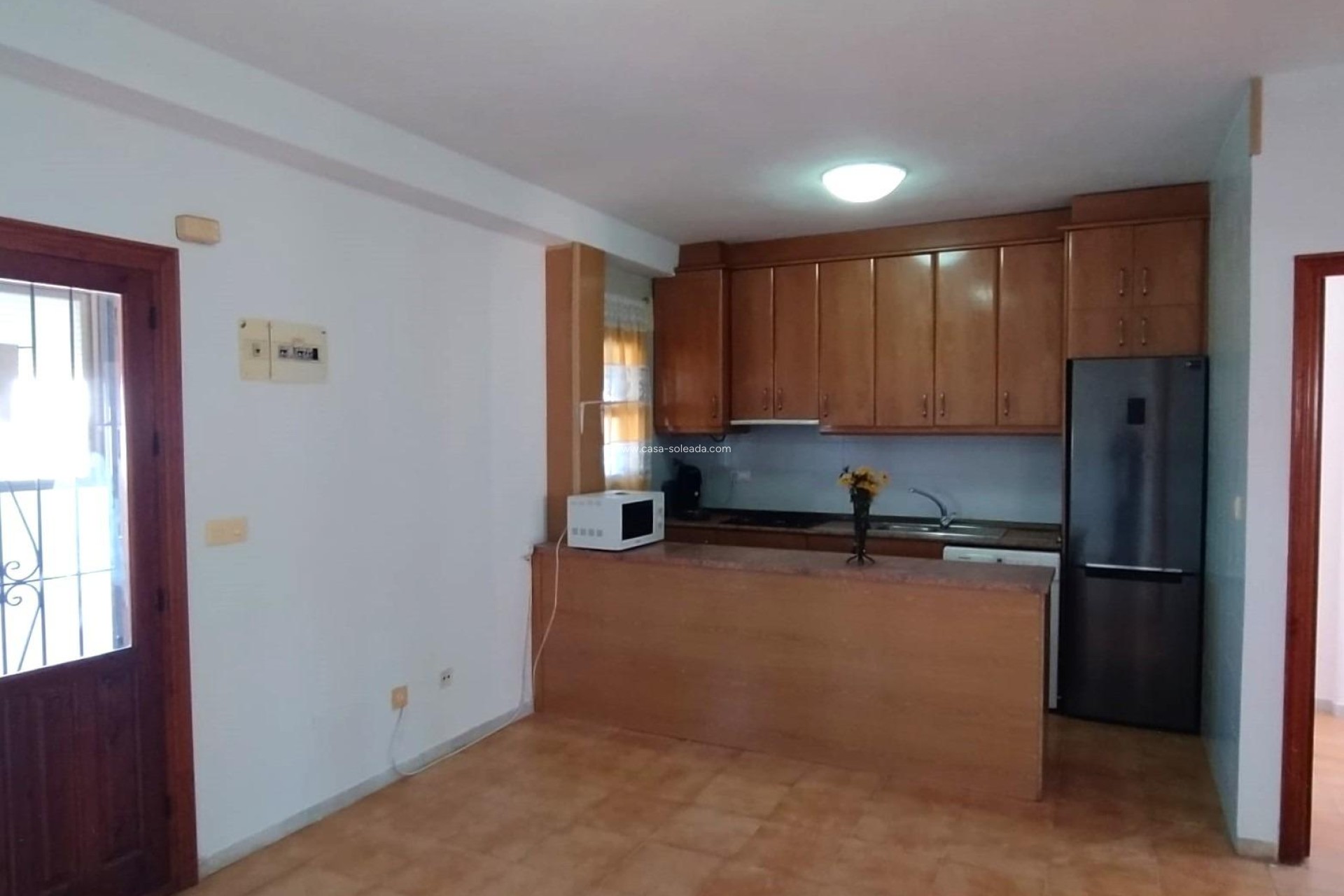 Wiederverkauf - Wohnung - Torrevieja - La Mata