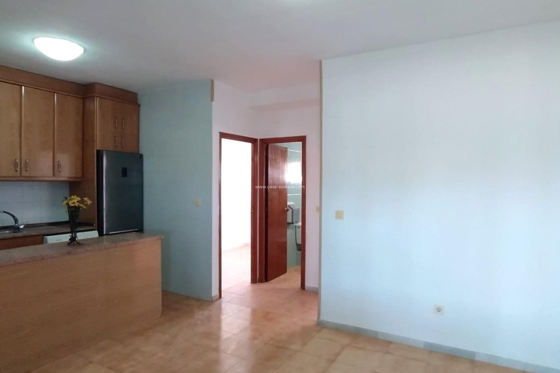 Wiederverkauf - Wohnung - Torrevieja - La Mata