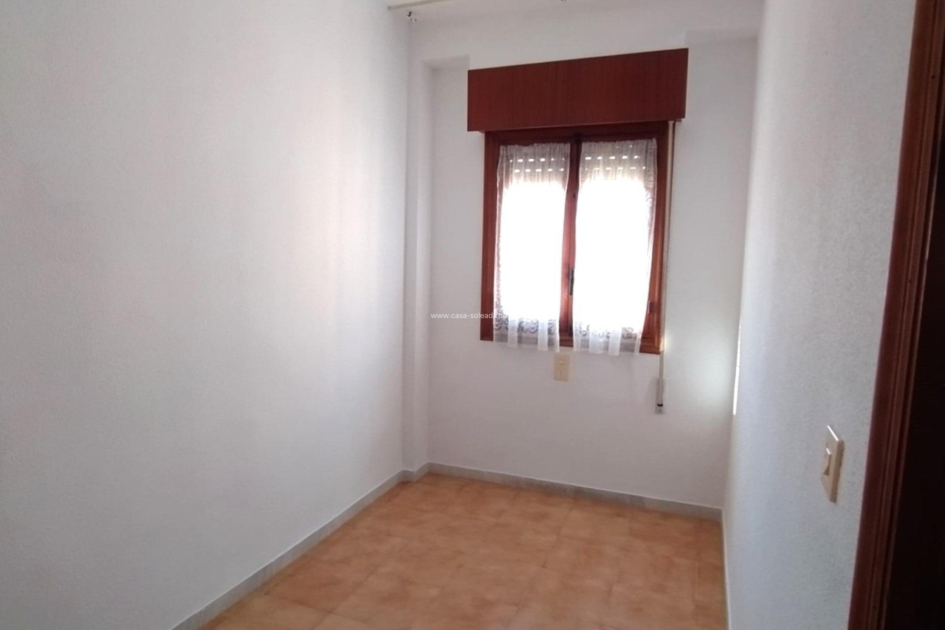 Wiederverkauf - Wohnung - Torrevieja - La Mata
