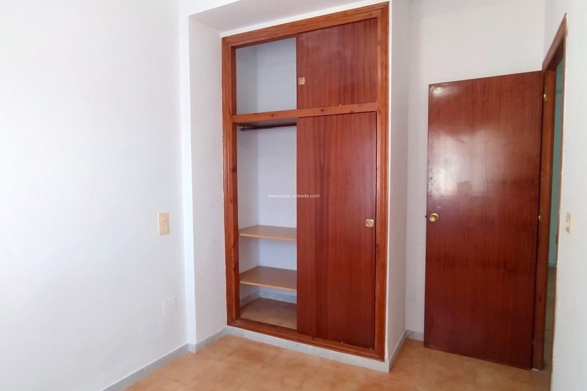 Wiederverkauf - Wohnung - Torrevieja - La Mata