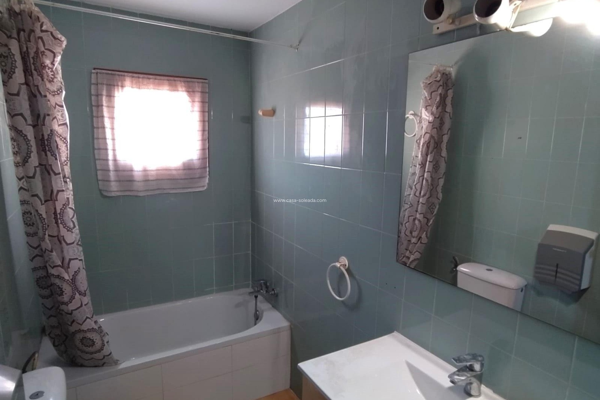 Wiederverkauf - Wohnung - Torrevieja - La Mata