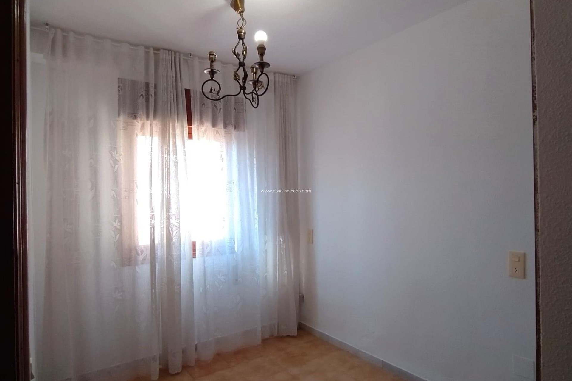 Wiederverkauf - Wohnung - Torrevieja - La Mata
