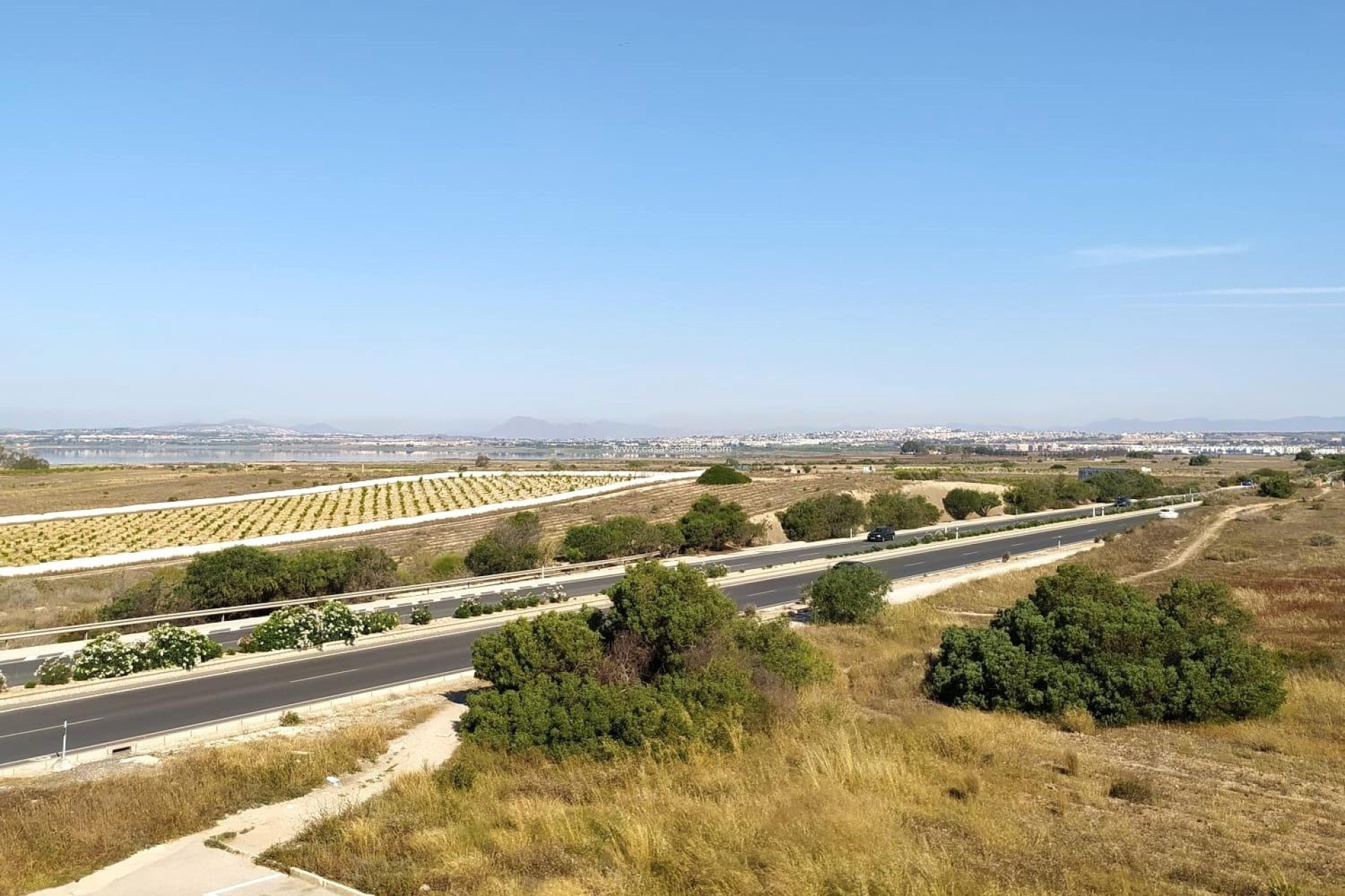 Wiederverkauf - Wohnung - Torrevieja - La Mata