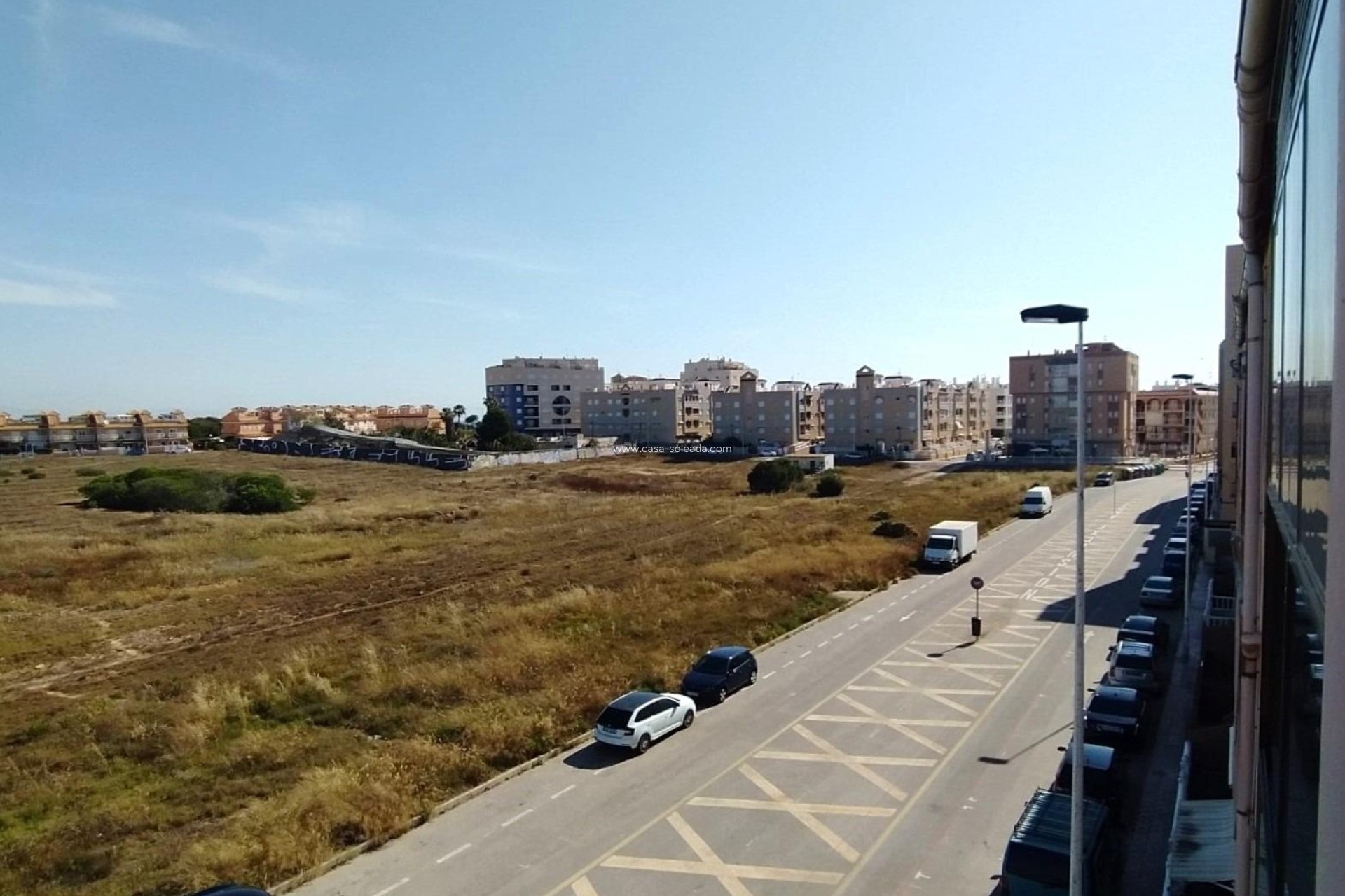 Wiederverkauf - Wohnung - Torrevieja - La Mata
