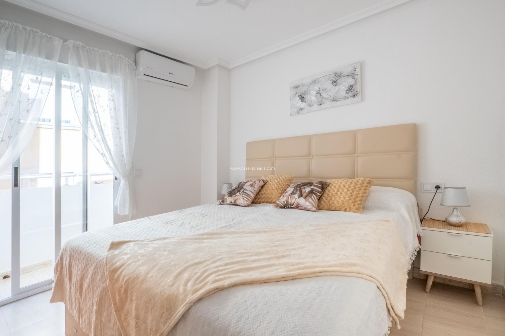 Wiederverkauf - Wohnung - Torrevieja - La Mata