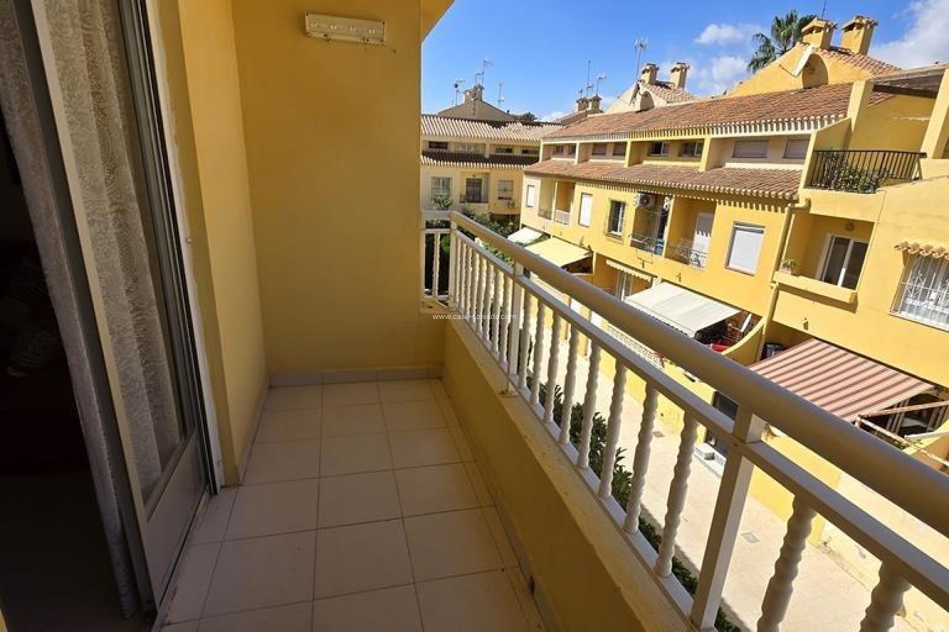 Wiederverkauf - Wohnung - Torrevieja - La veleta
