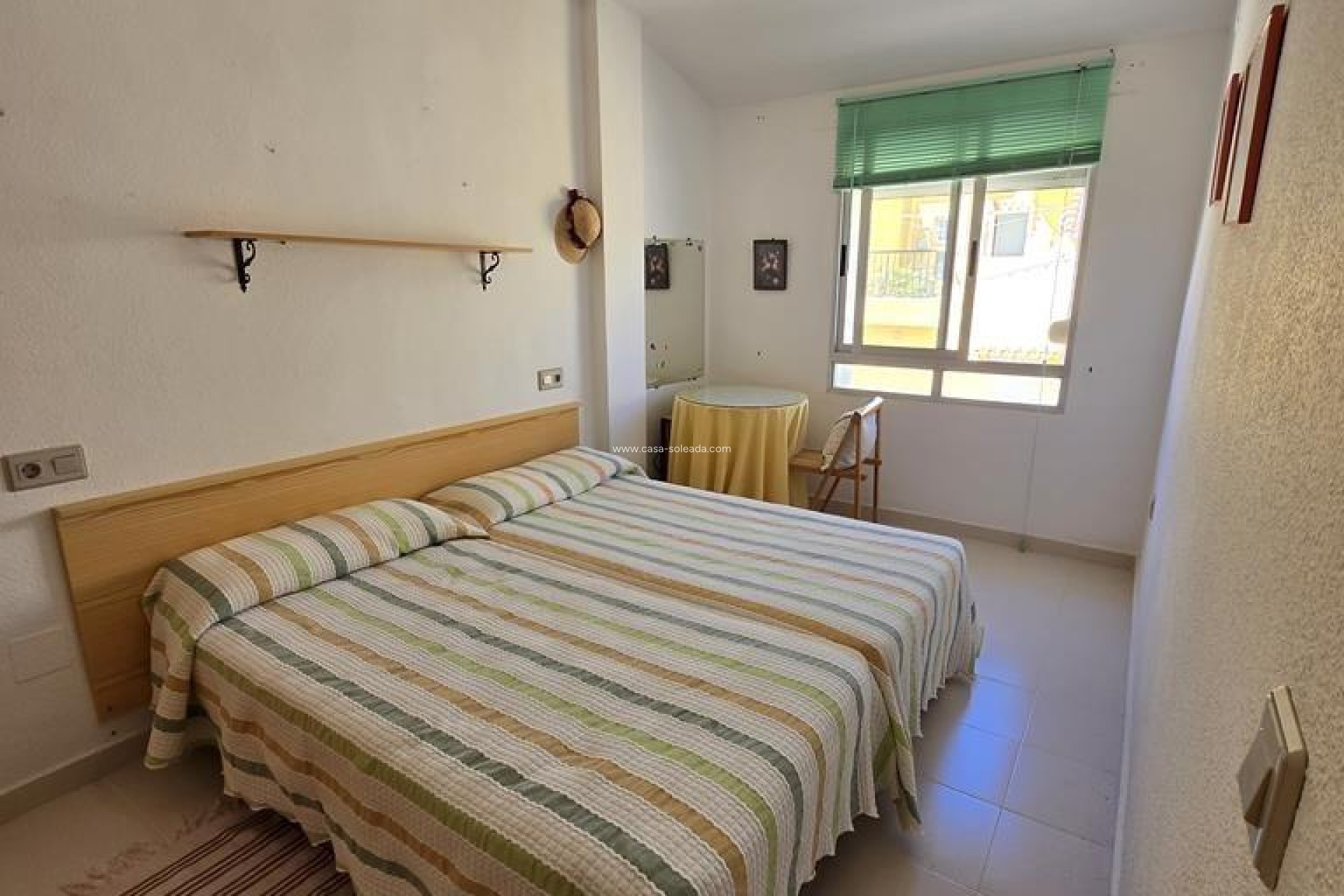 Wiederverkauf - Wohnung - Torrevieja - La veleta