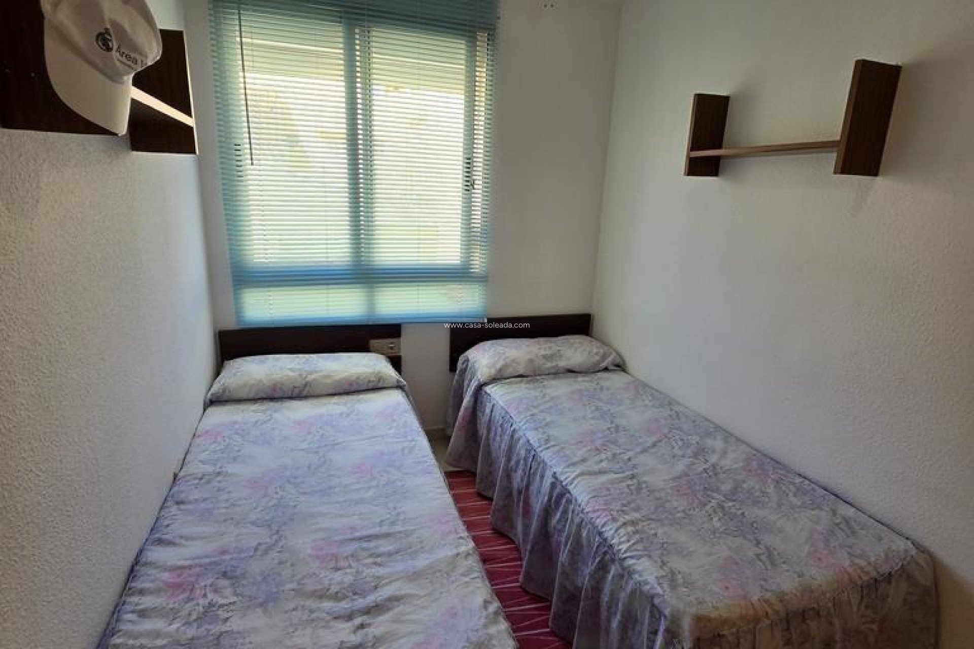 Wiederverkauf - Wohnung - Torrevieja - La veleta