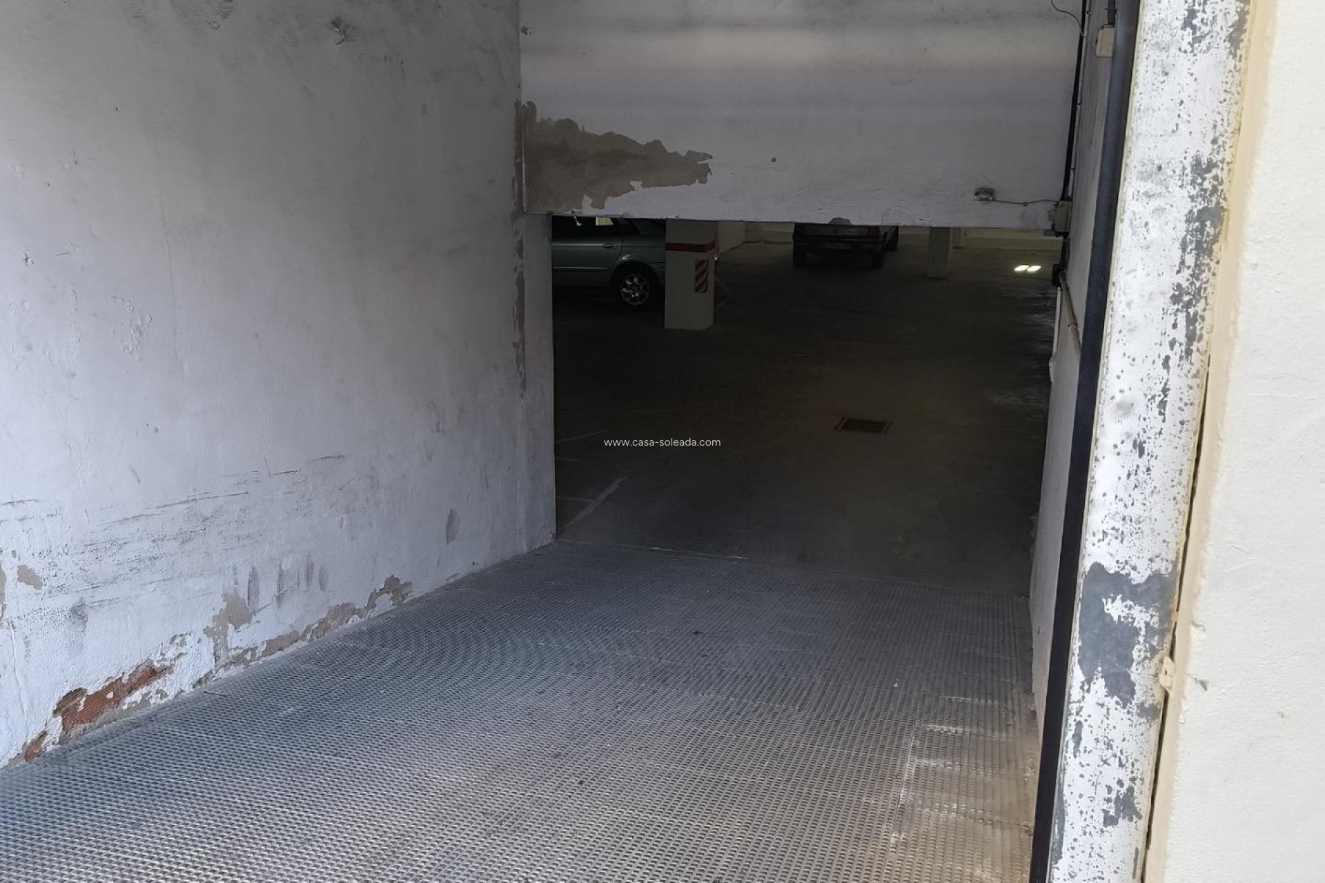Wiederverkauf - Wohnung - Torrevieja - Las Piscinas Naturales