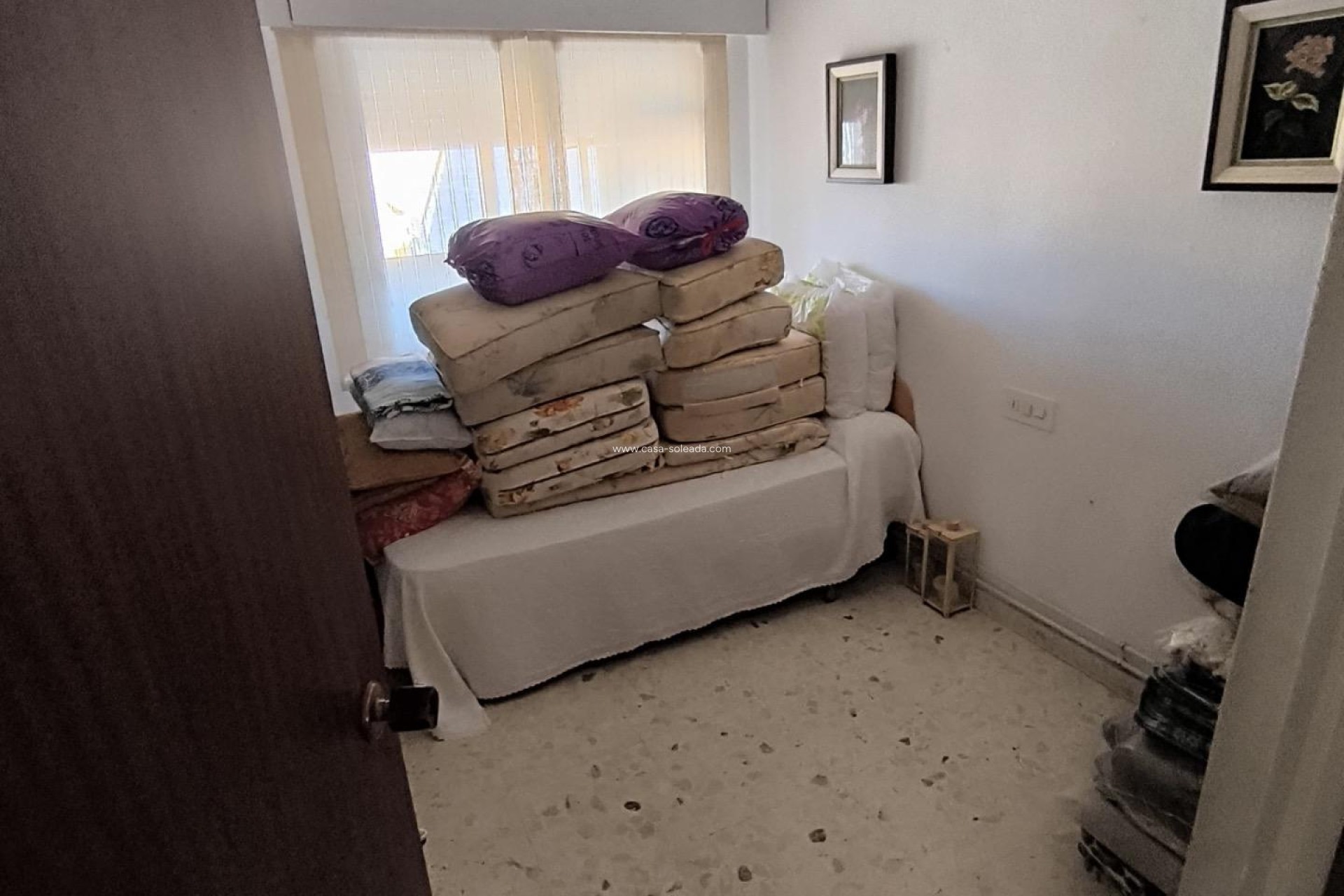 Wiederverkauf - Wohnung - Torrevieja - Las Piscinas Naturales