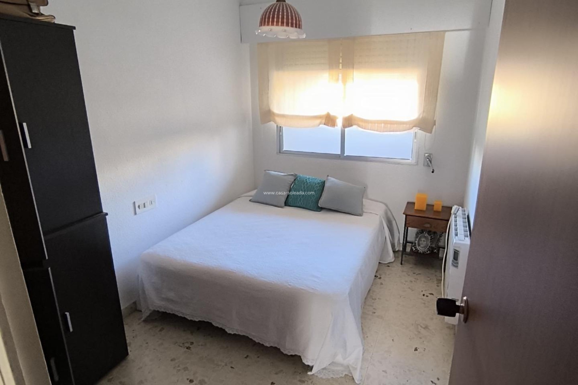 Wiederverkauf - Wohnung - Torrevieja - Las Piscinas Naturales