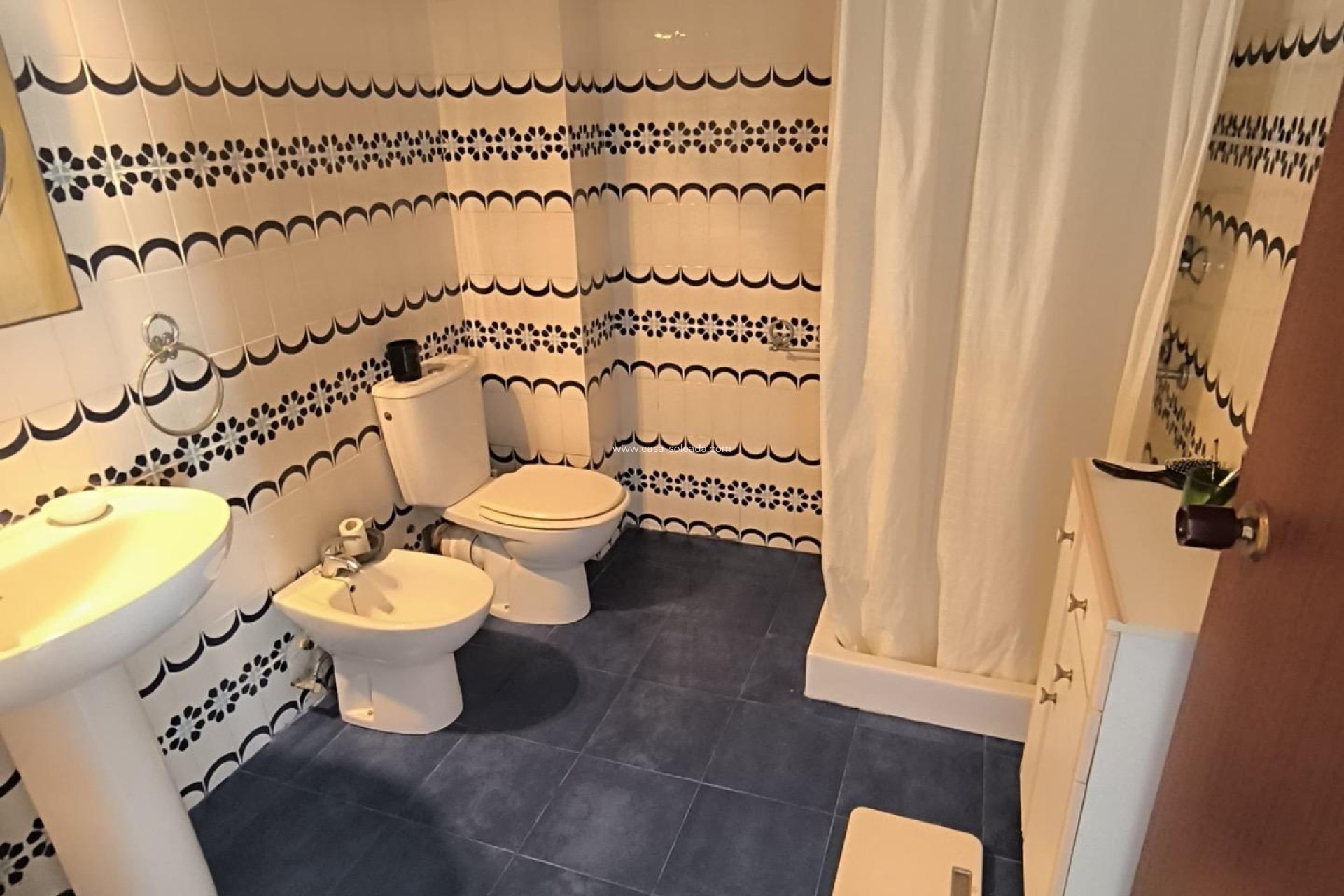 Wiederverkauf - Wohnung - Torrevieja - Las Piscinas Naturales