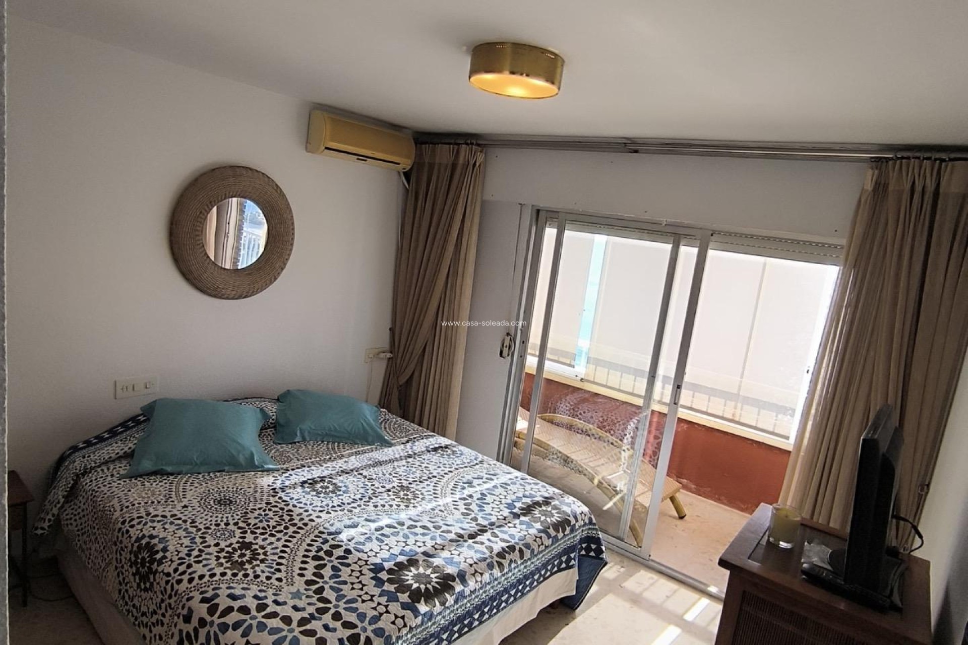 Wiederverkauf - Wohnung - Torrevieja - Las Piscinas Naturales
