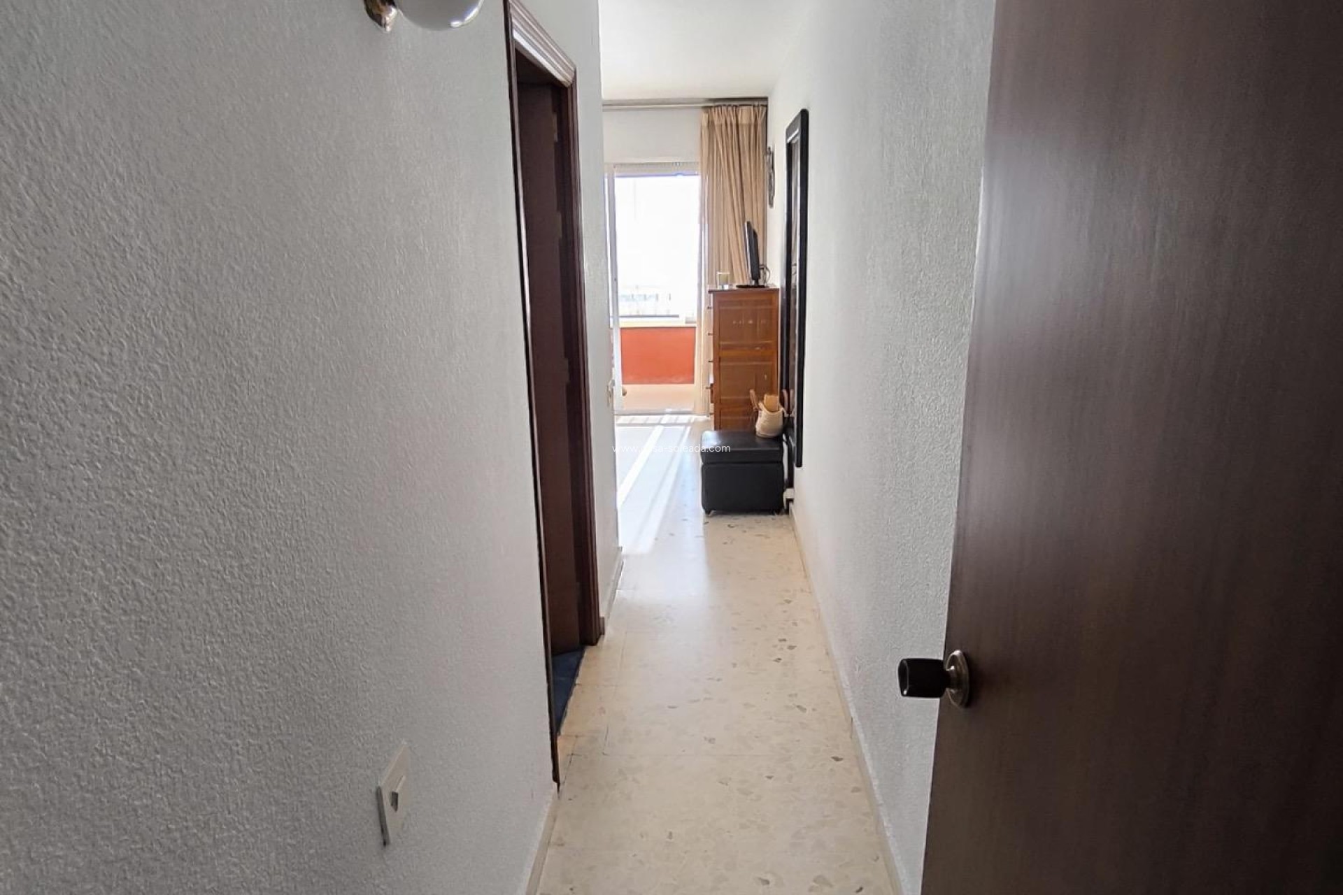 Wiederverkauf - Wohnung - Torrevieja - Las Piscinas Naturales