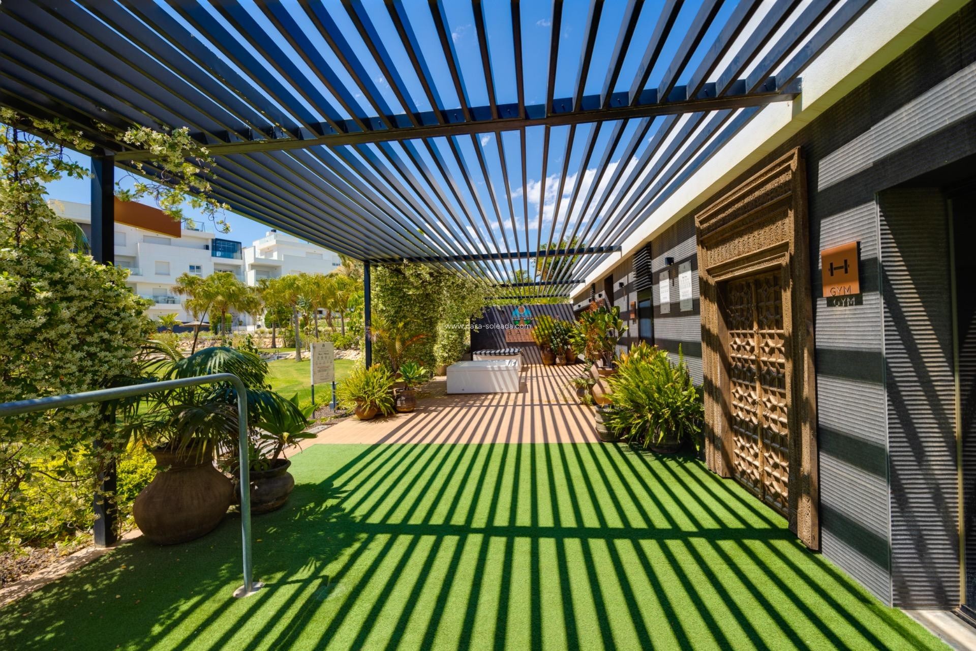 Wiederverkauf - Wohnung - Torrevieja - Los Balcones