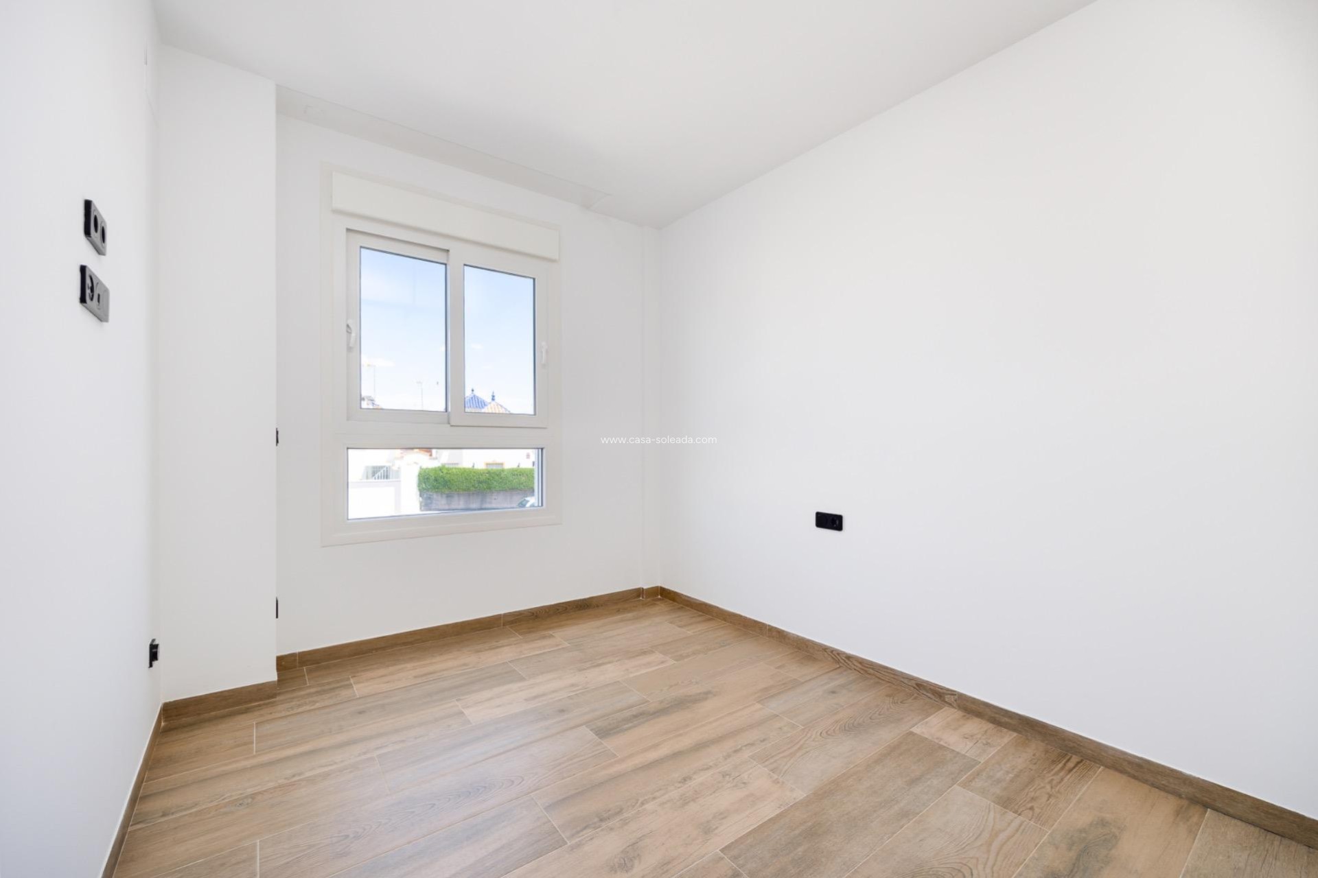 Wiederverkauf - Wohnung - Torrevieja - Los Balcones