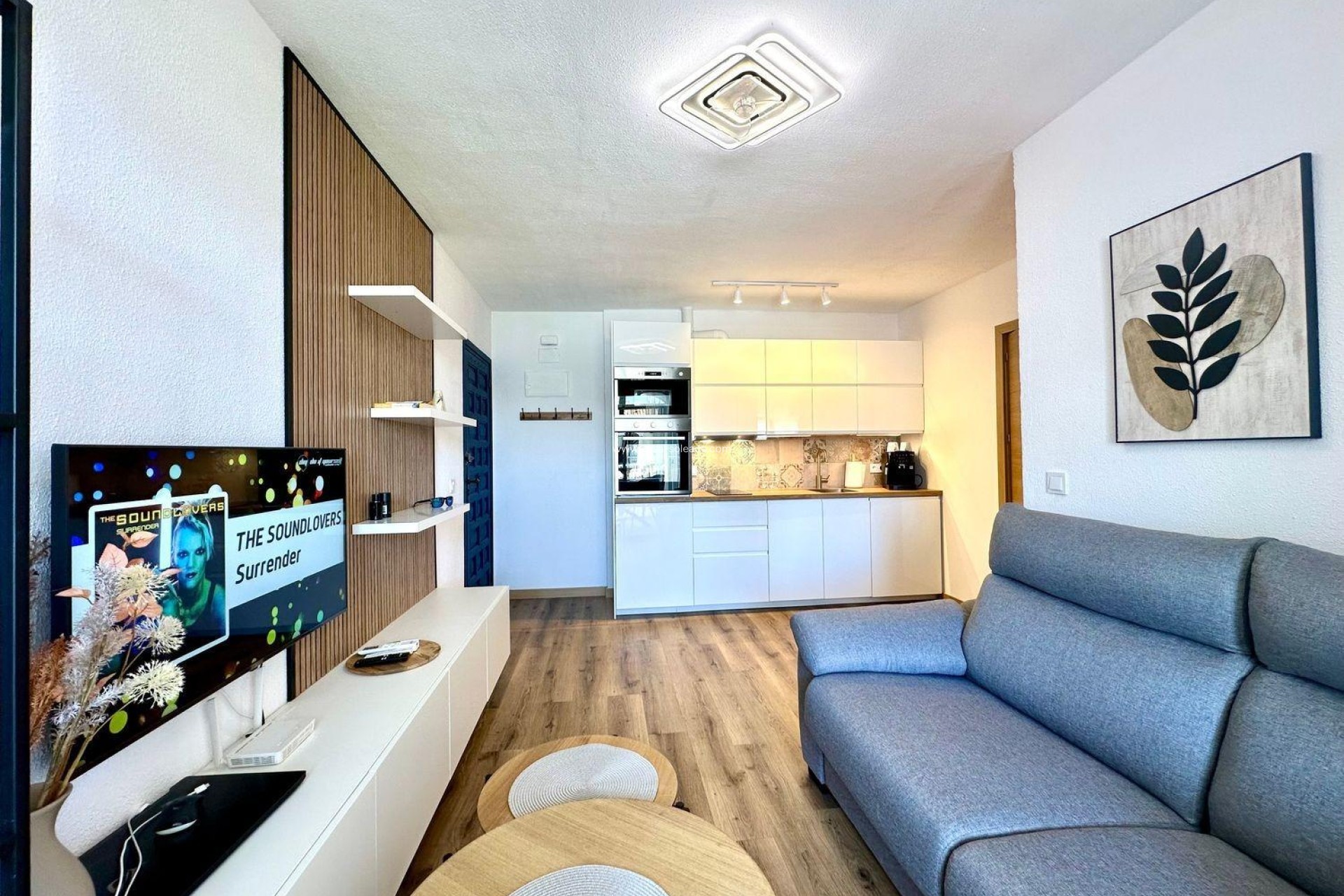 Wiederverkauf - Wohnung - Torrevieja - Los Balcones