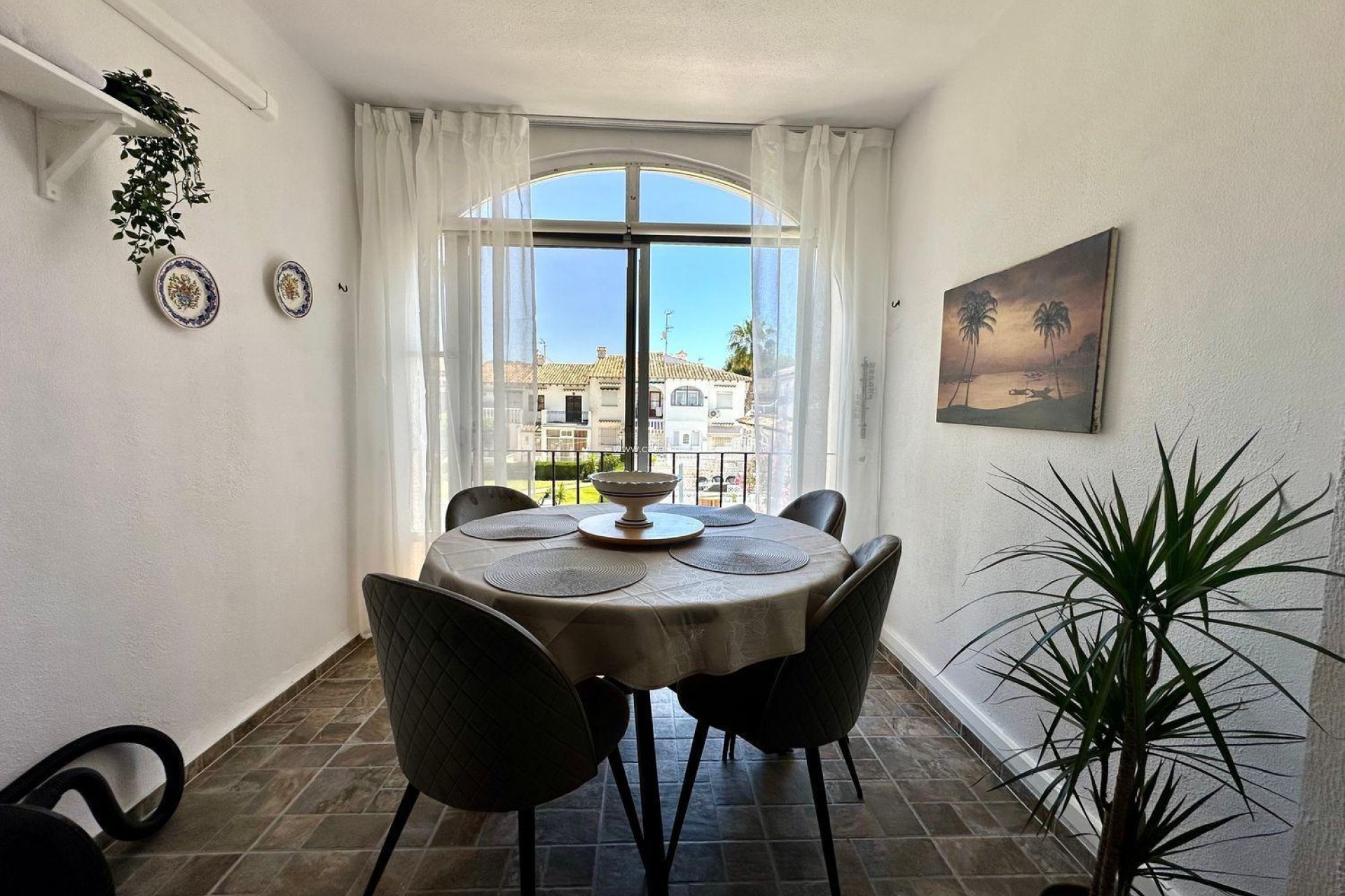 Wiederverkauf - Wohnung - Torrevieja - Los Balcones