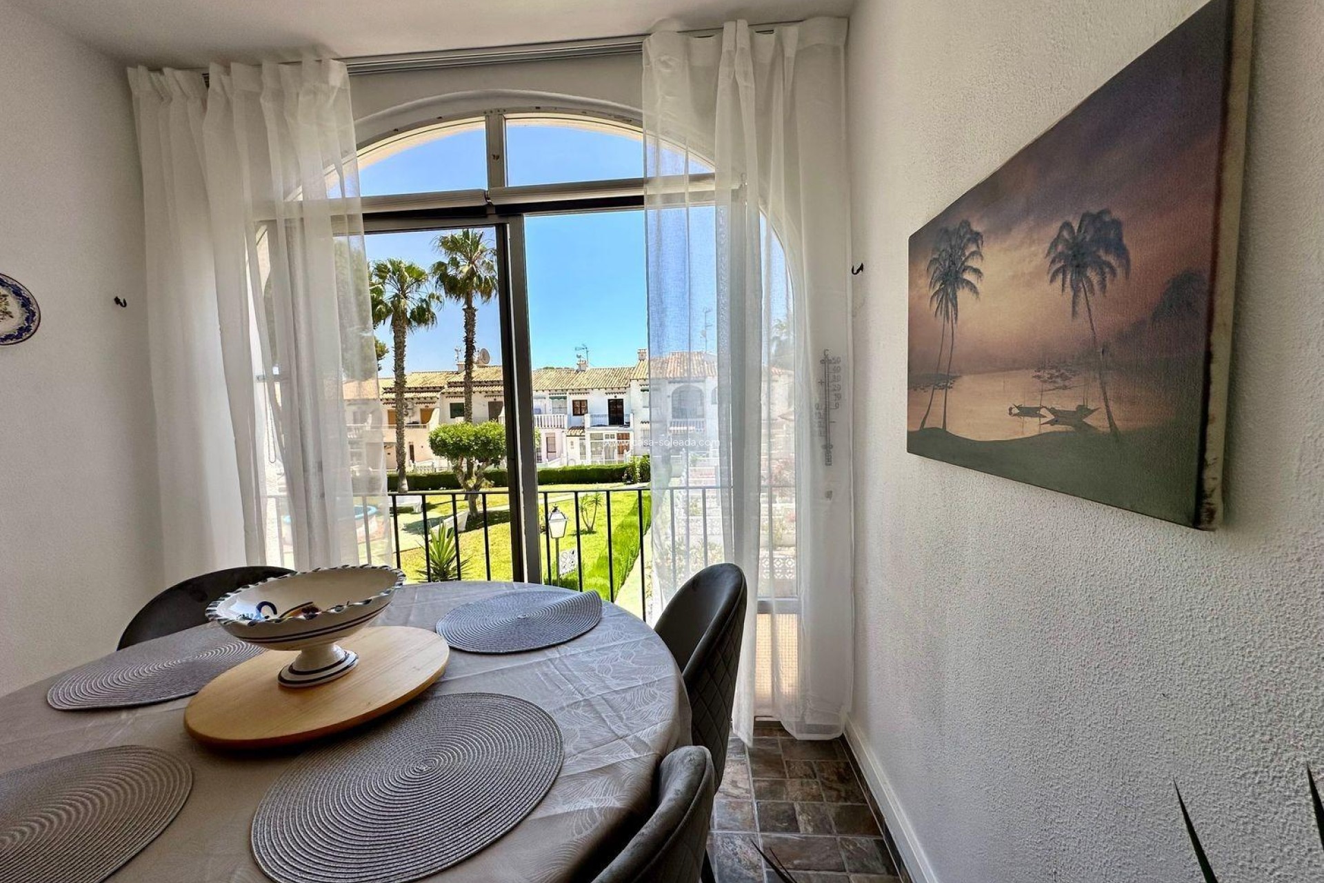 Wiederverkauf - Wohnung - Torrevieja - Los Balcones
