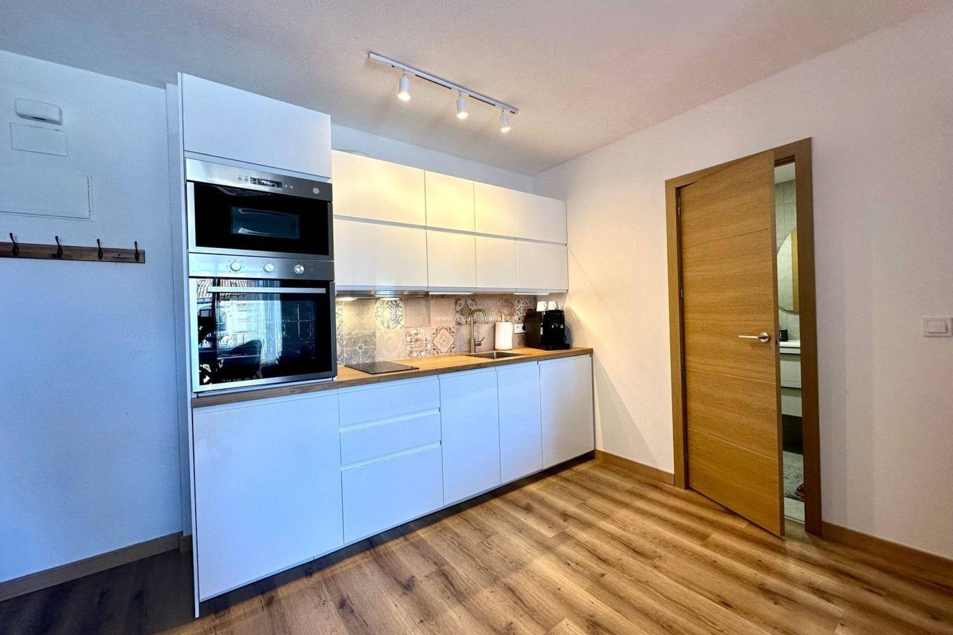 Wiederverkauf - Wohnung - Torrevieja - Los Balcones