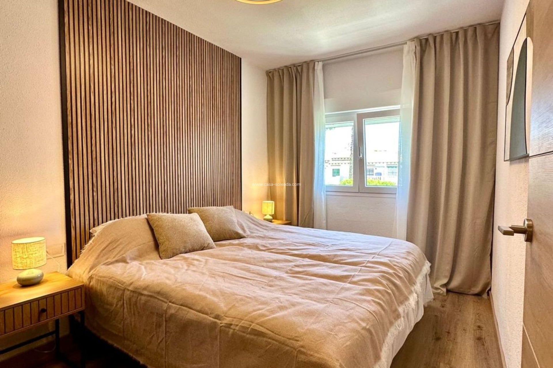 Wiederverkauf - Wohnung - Torrevieja - Los Balcones