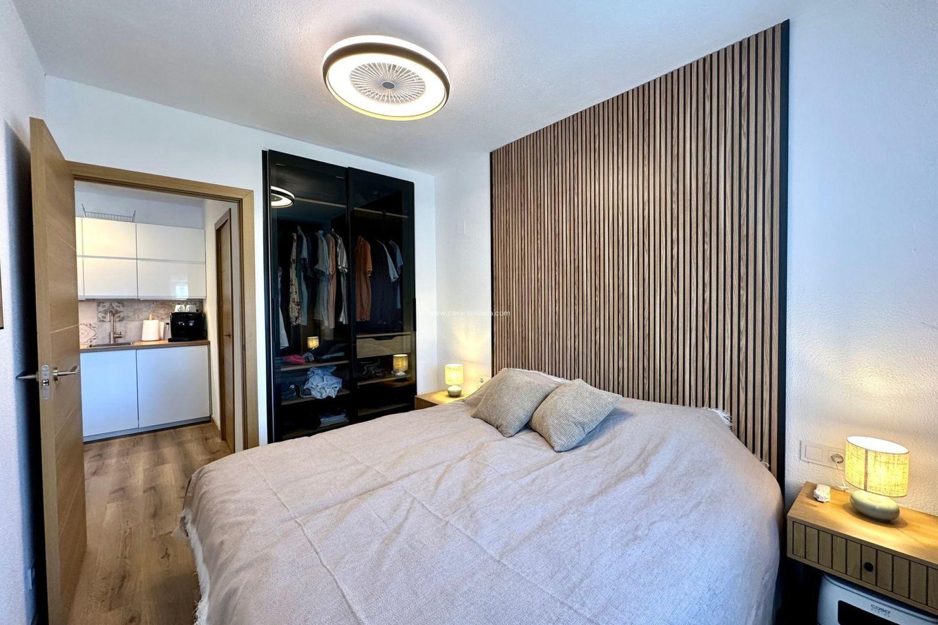Wiederverkauf - Wohnung - Torrevieja - Los Balcones