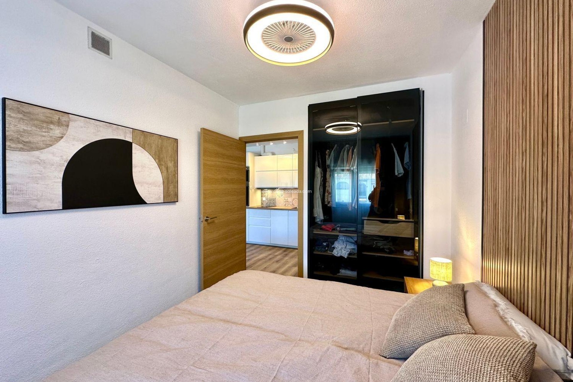 Wiederverkauf - Wohnung - Torrevieja - Los Balcones