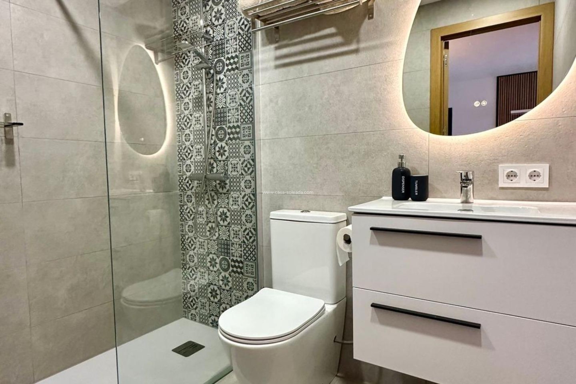 Wiederverkauf - Wohnung - Torrevieja - Los Balcones