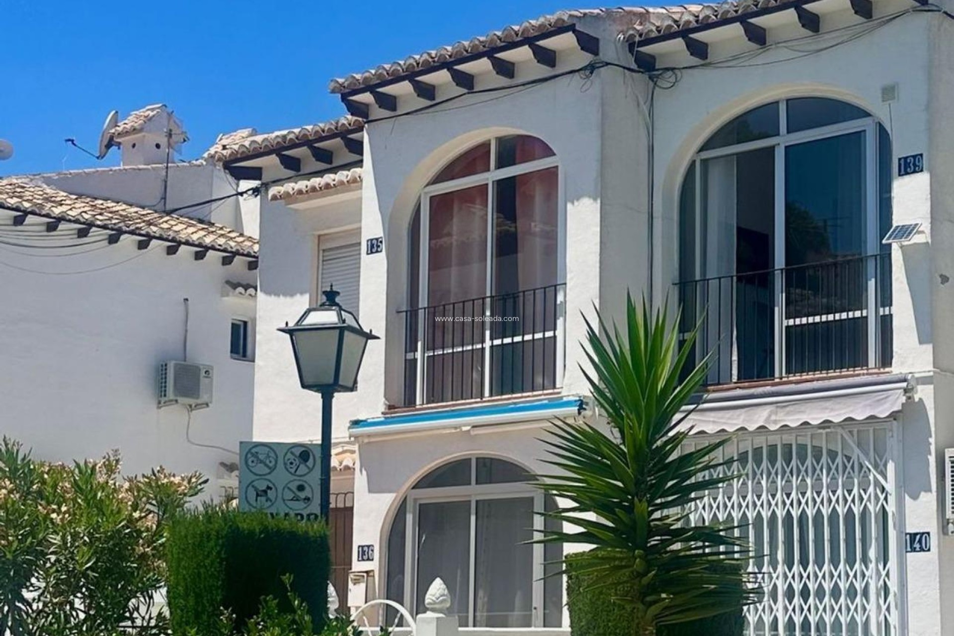 Wiederverkauf - Wohnung - Torrevieja - Los Balcones