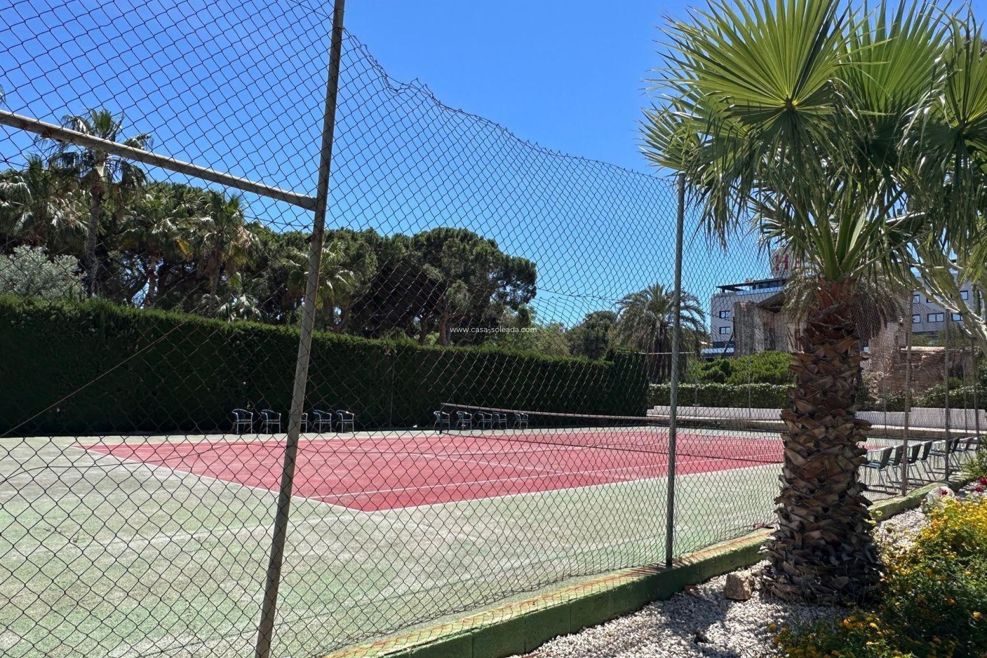 Wiederverkauf - Wohnung - Torrevieja - Los Balcones