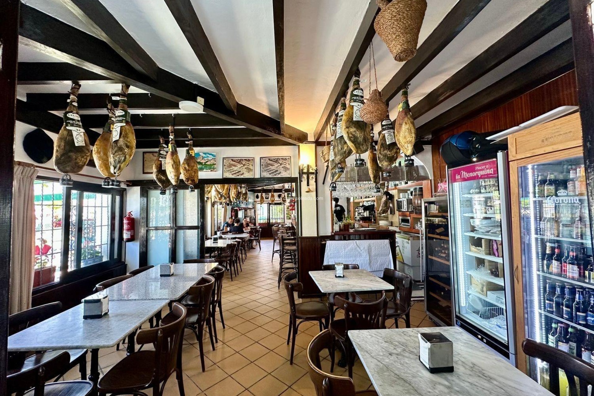 Wiederverkauf - Wohnung - Torrevieja - Los Balcones