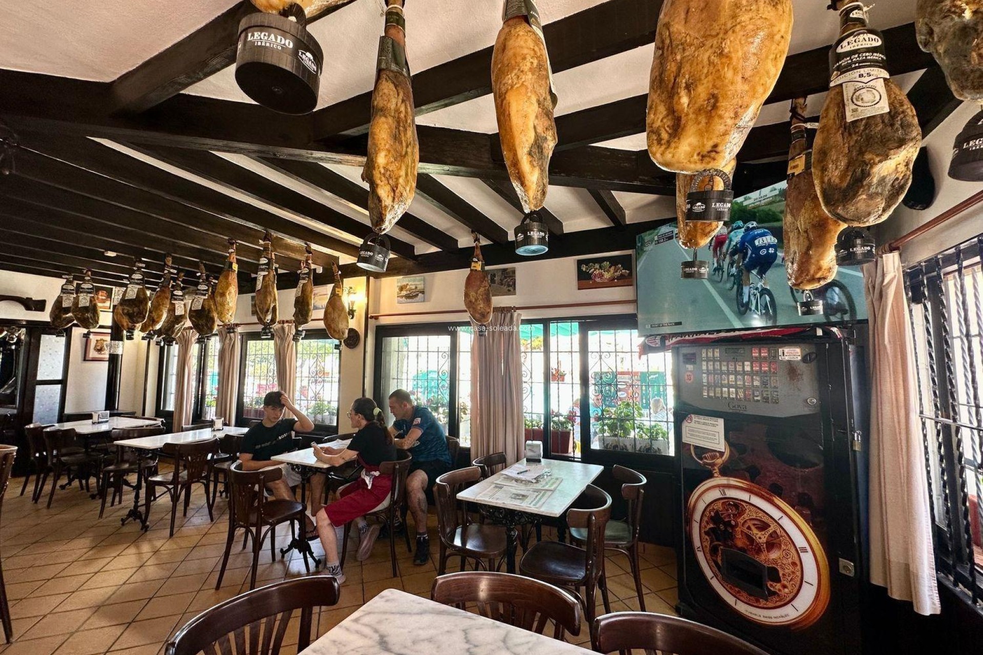 Wiederverkauf - Wohnung - Torrevieja - Los Balcones