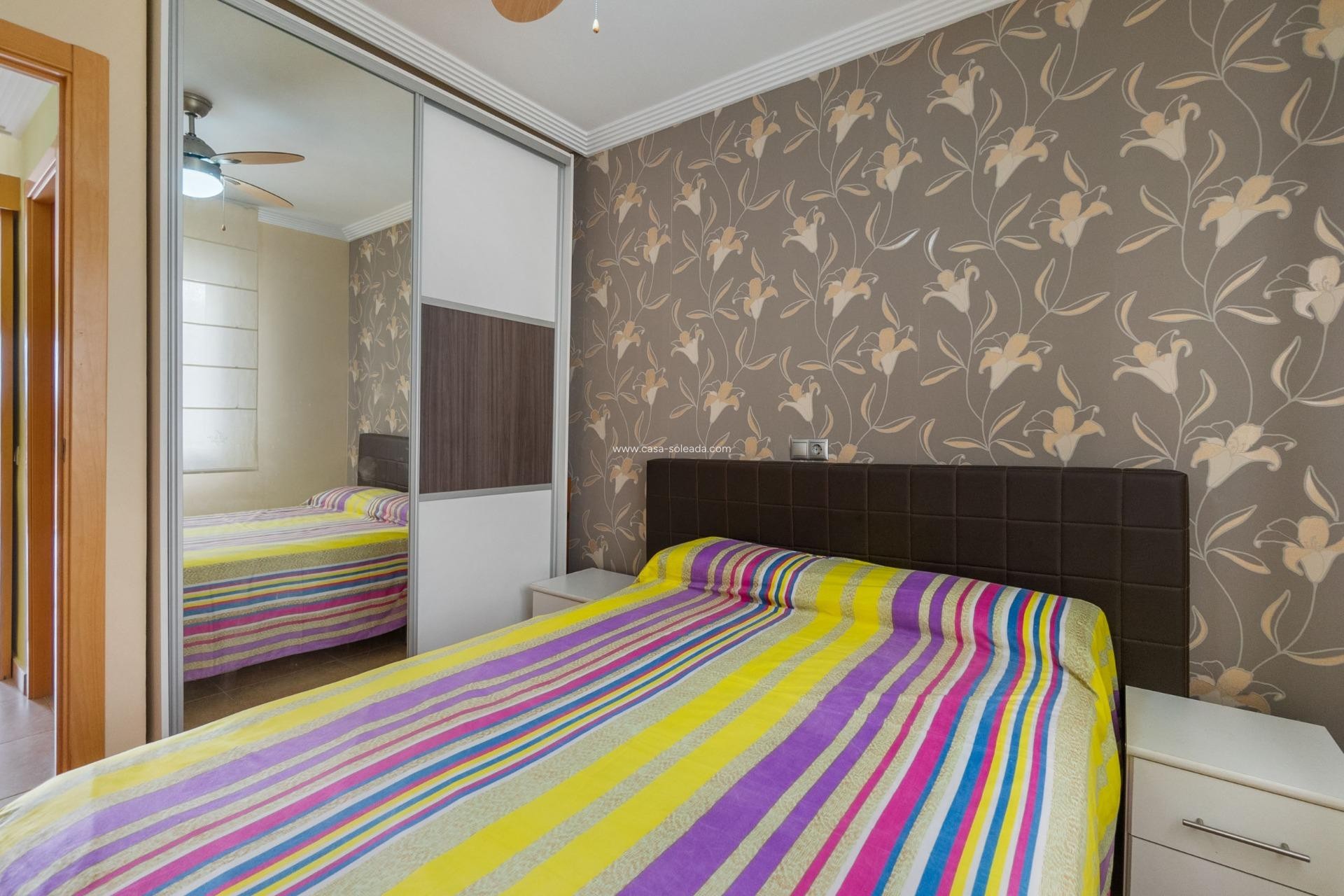 Wiederverkauf - Wohnung - Torrevieja - Los Europeos