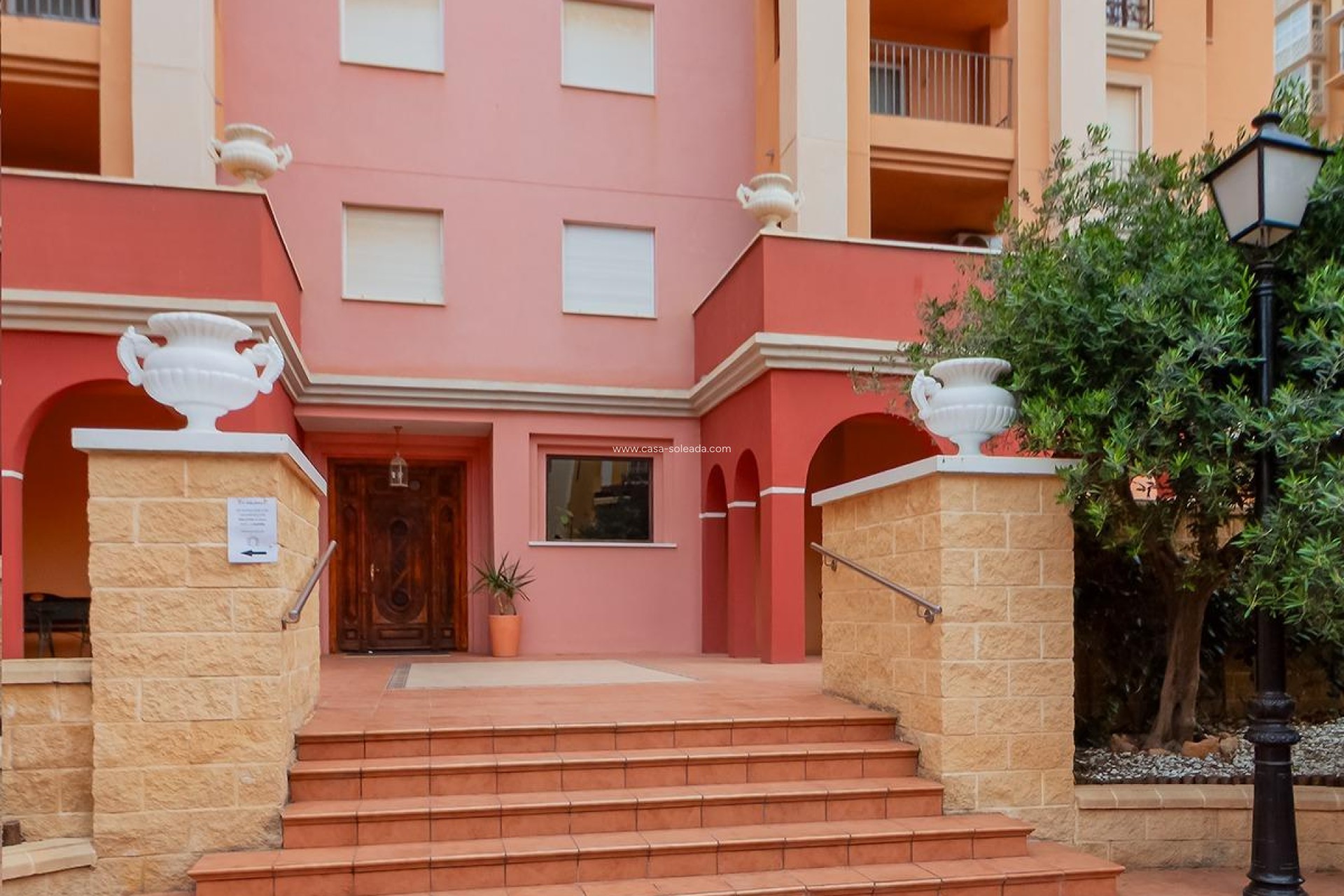 Wiederverkauf - Wohnung - Torrevieja - Los Frutales