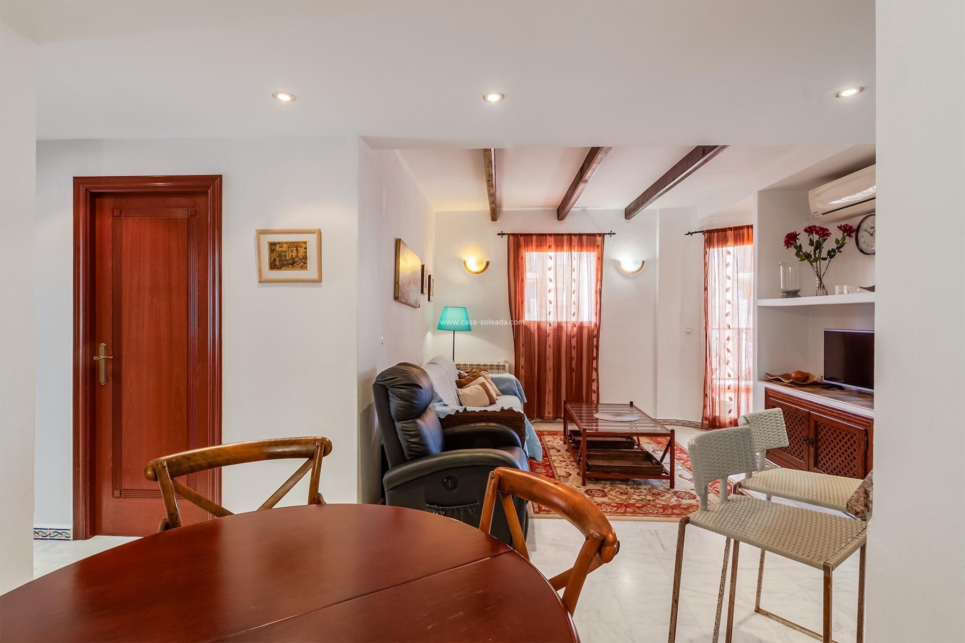 Wiederverkauf - Wohnung - Torrevieja - Los Frutales
