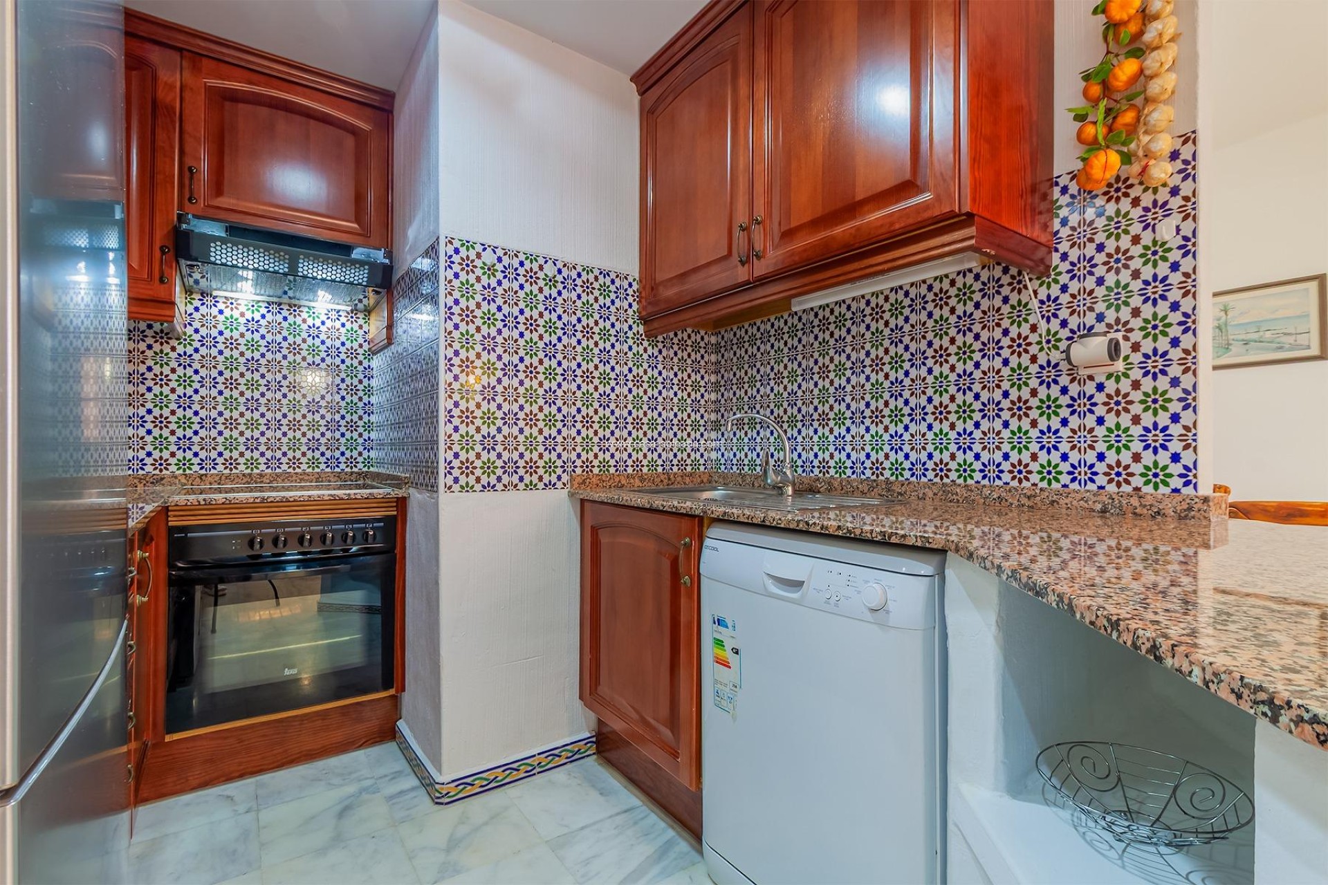 Wiederverkauf - Wohnung - Torrevieja - Los Frutales